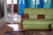 Sea View Textile Haven