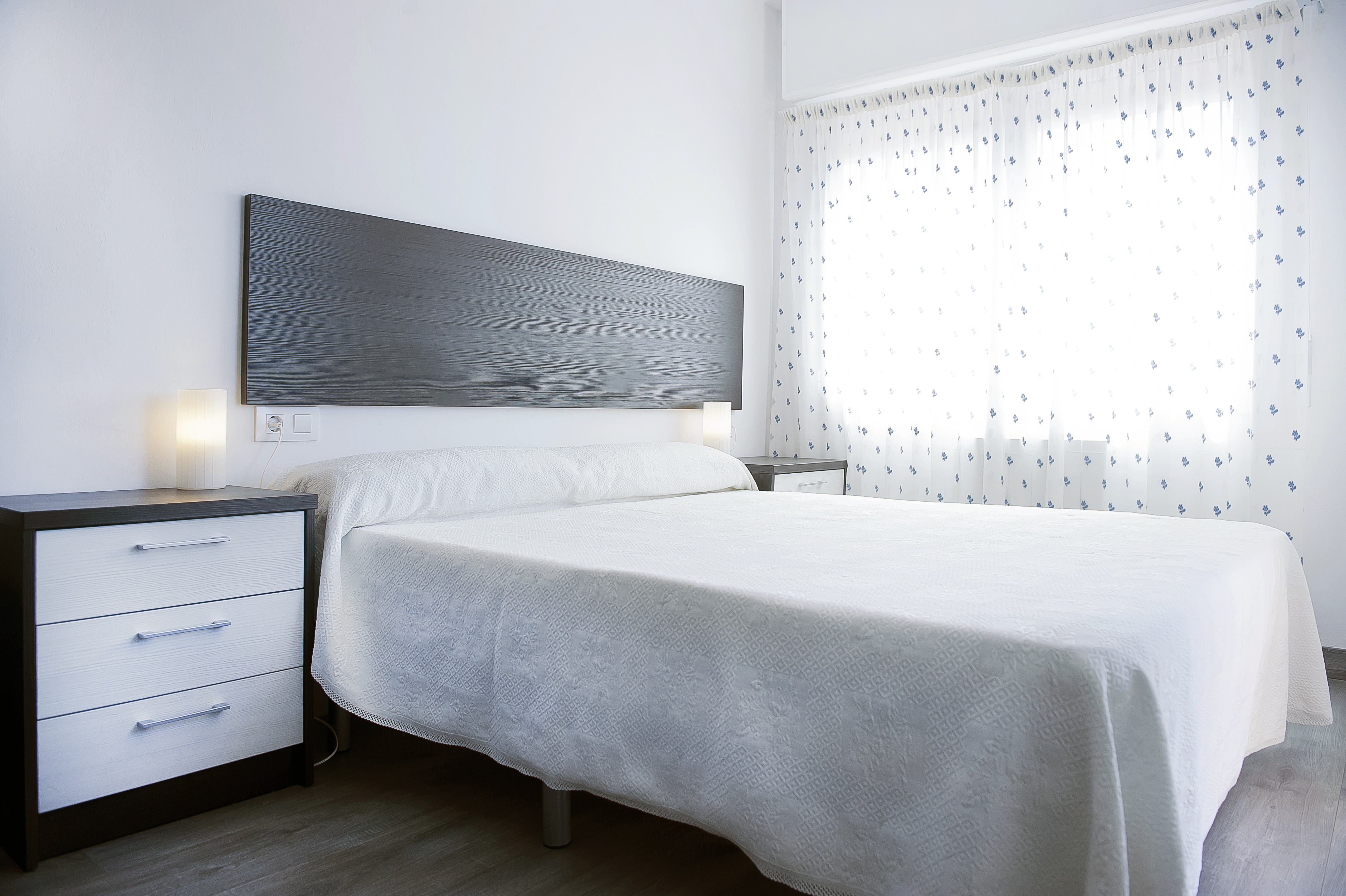Nice views apartment near Park Güell - 4 people