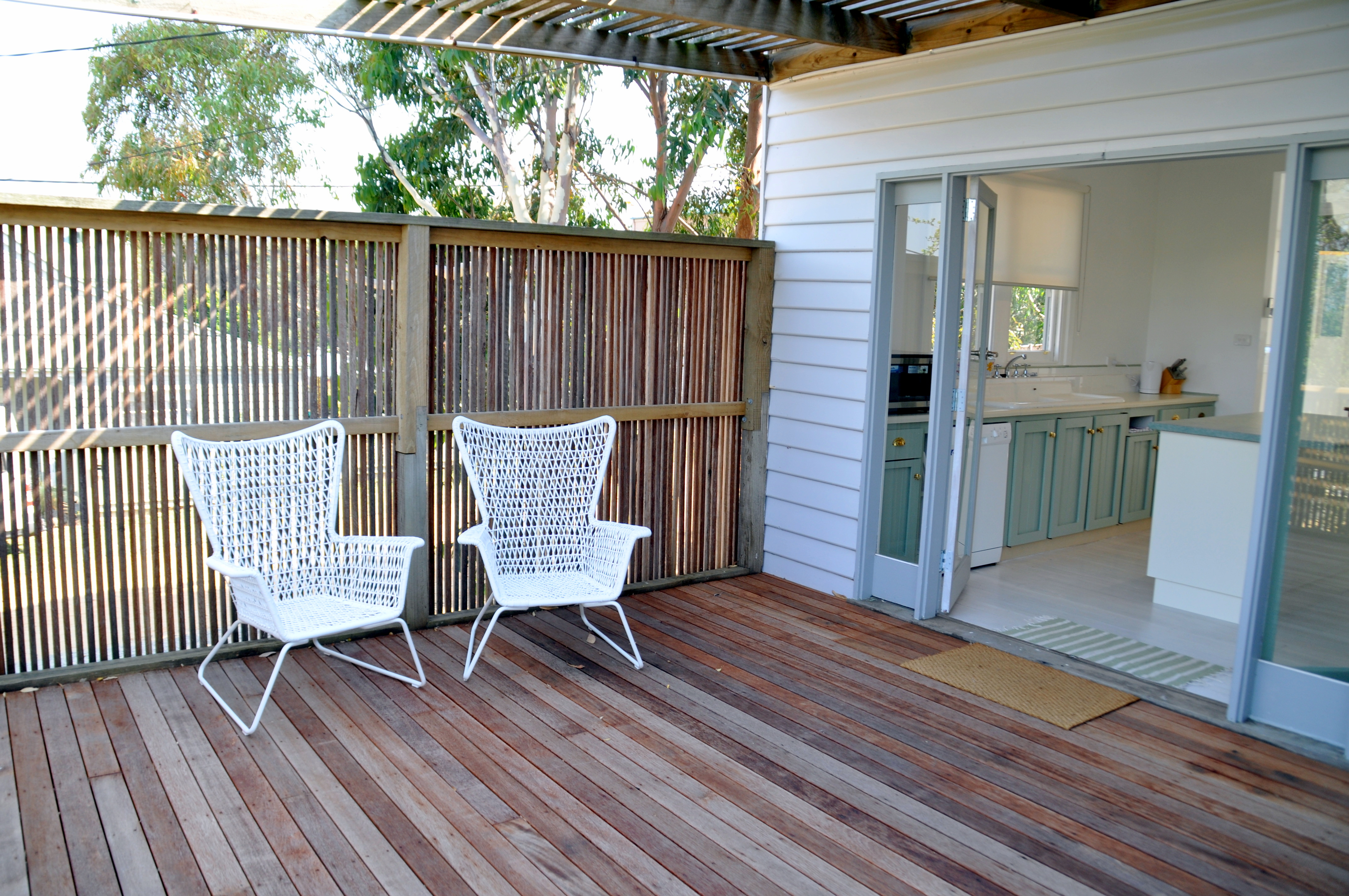 Anglesea Holiday Home - Sleeps 8!