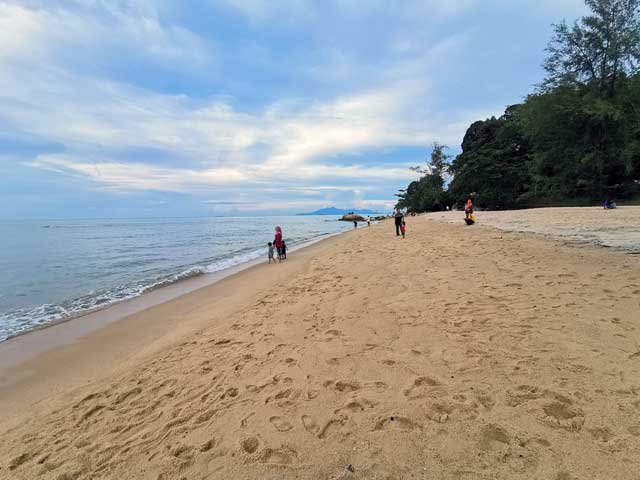 Ferringhi House No 2 Pool Beach Bbq Houses For Rent In Batu Ferringhi Pulau Pinang Malaysia