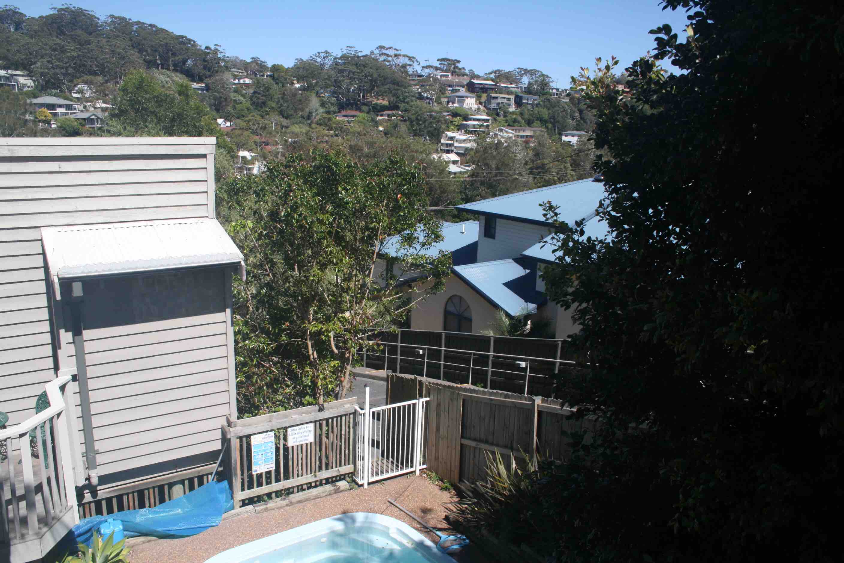 The Beach Hut - Avoca Beach Central Coast NSW