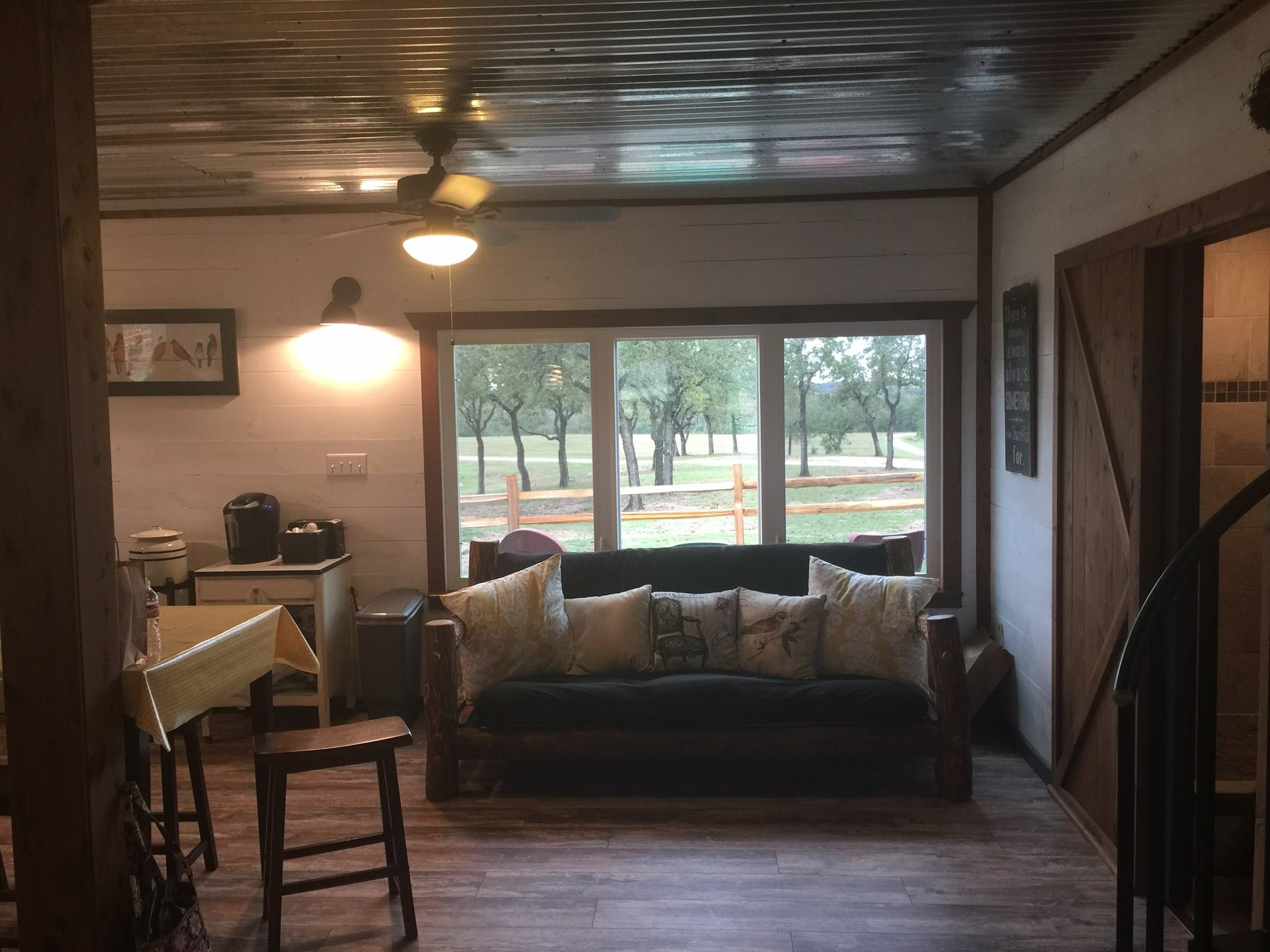 Big D Ranch Bunkhouse Farm stays for Rent in Gonzales, Texas, United States