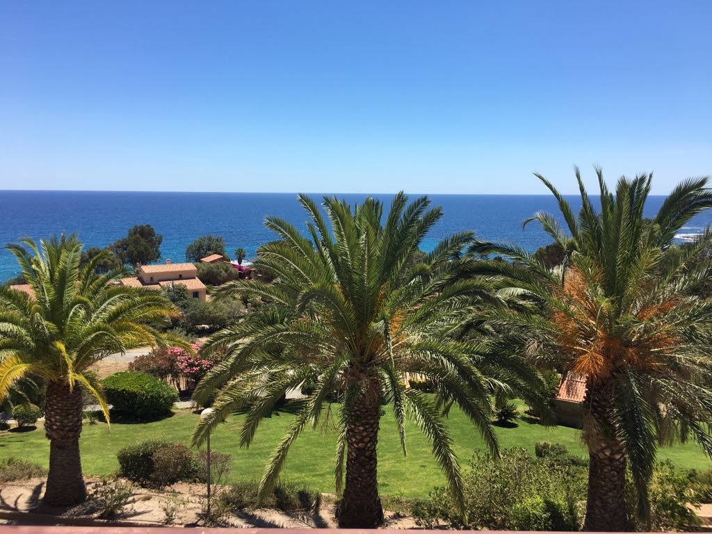 Apartment WITH SEA VIEW I Cardellini