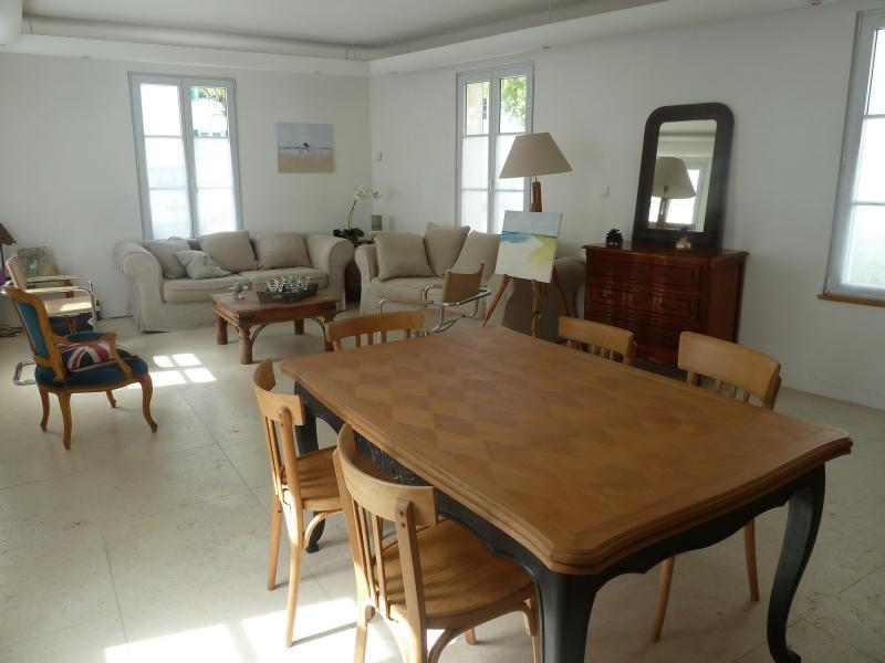 Maison La Noue - Ile de Ré