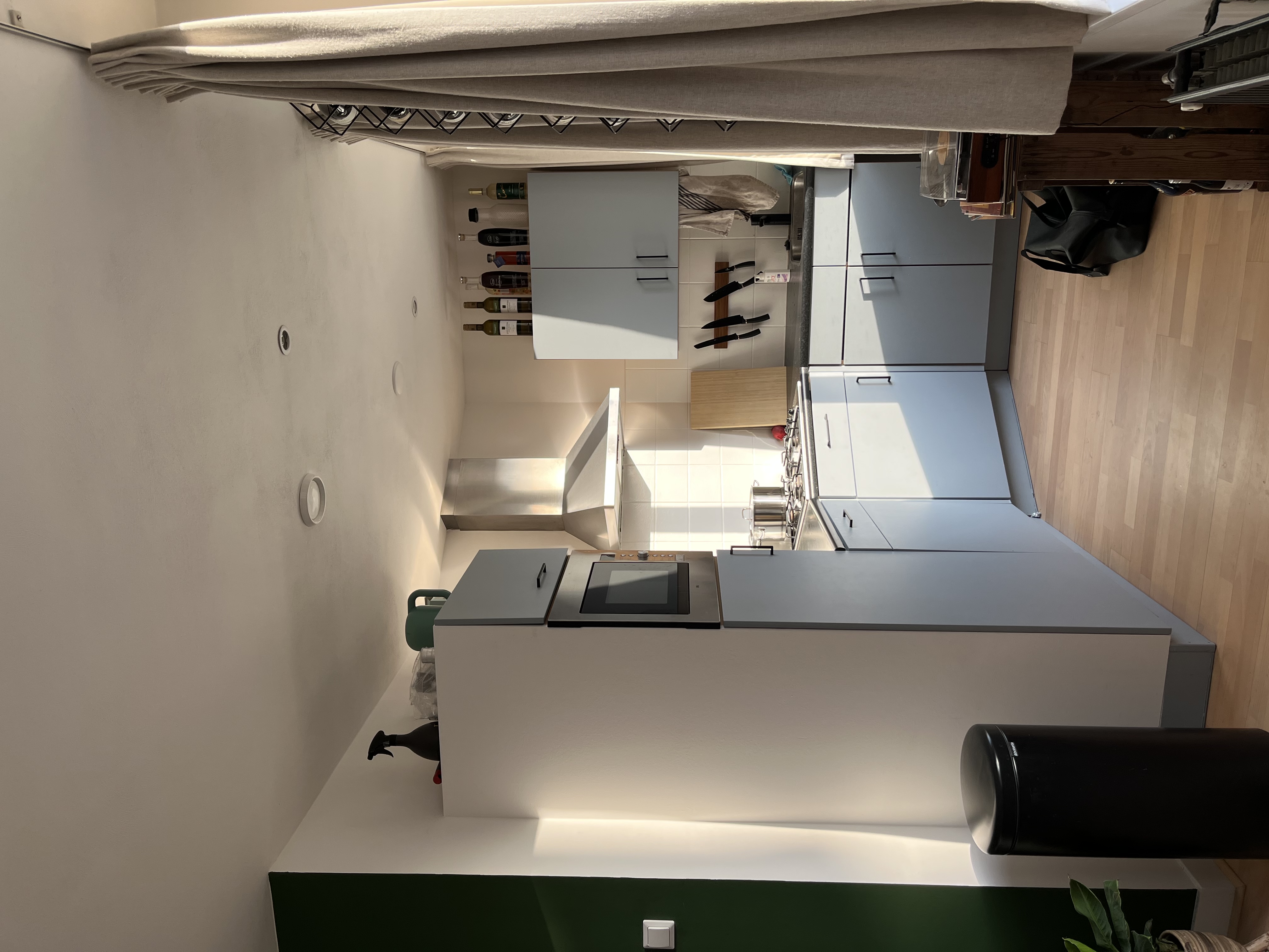 Cozy apartment near city centre of Amsterdam โ Amsterdam stay