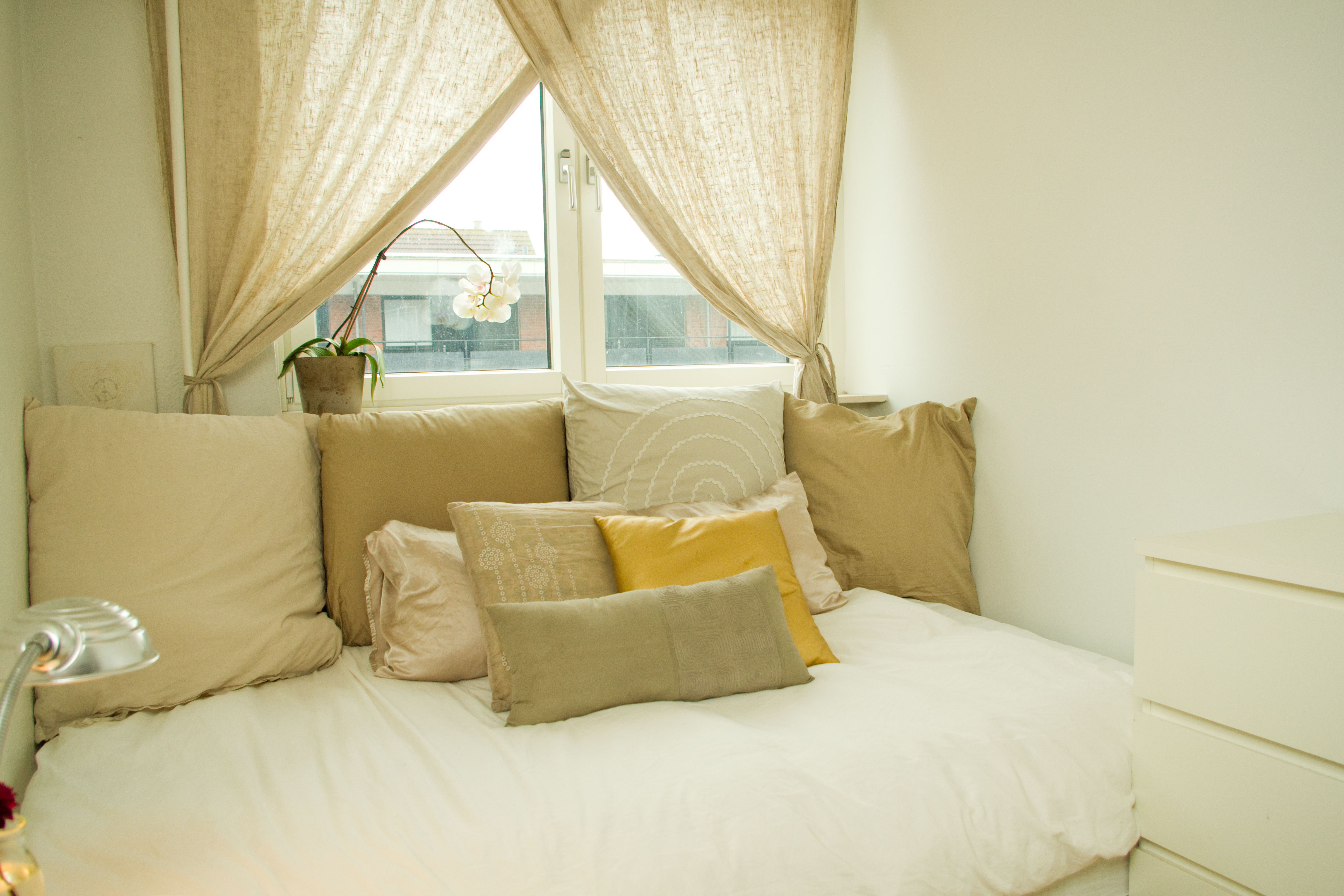 CopenhagenCosy room in hip Nørrebro in Nrrebro, Copenhagen