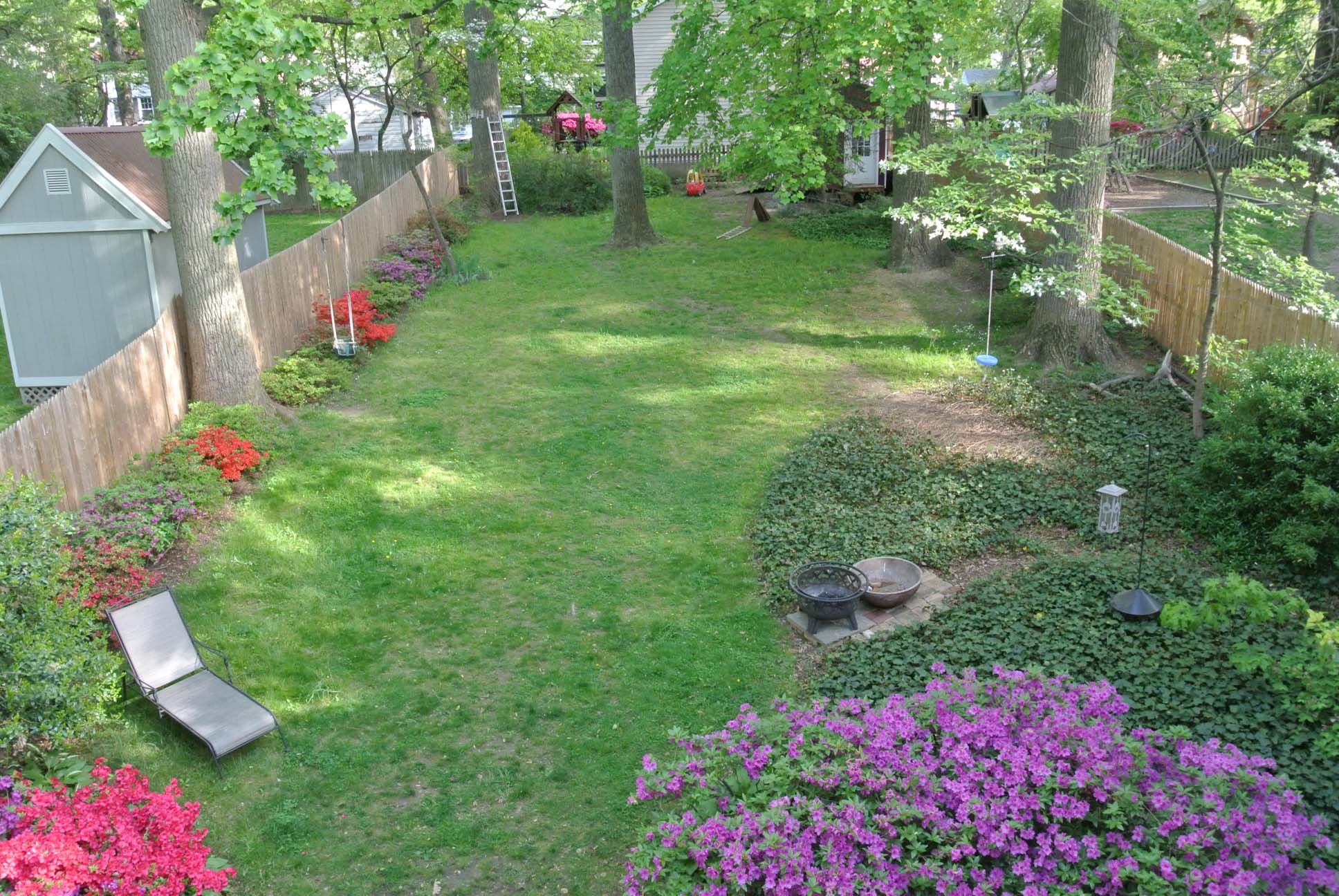 Takoma Park Garden House 3BR/2.5BA