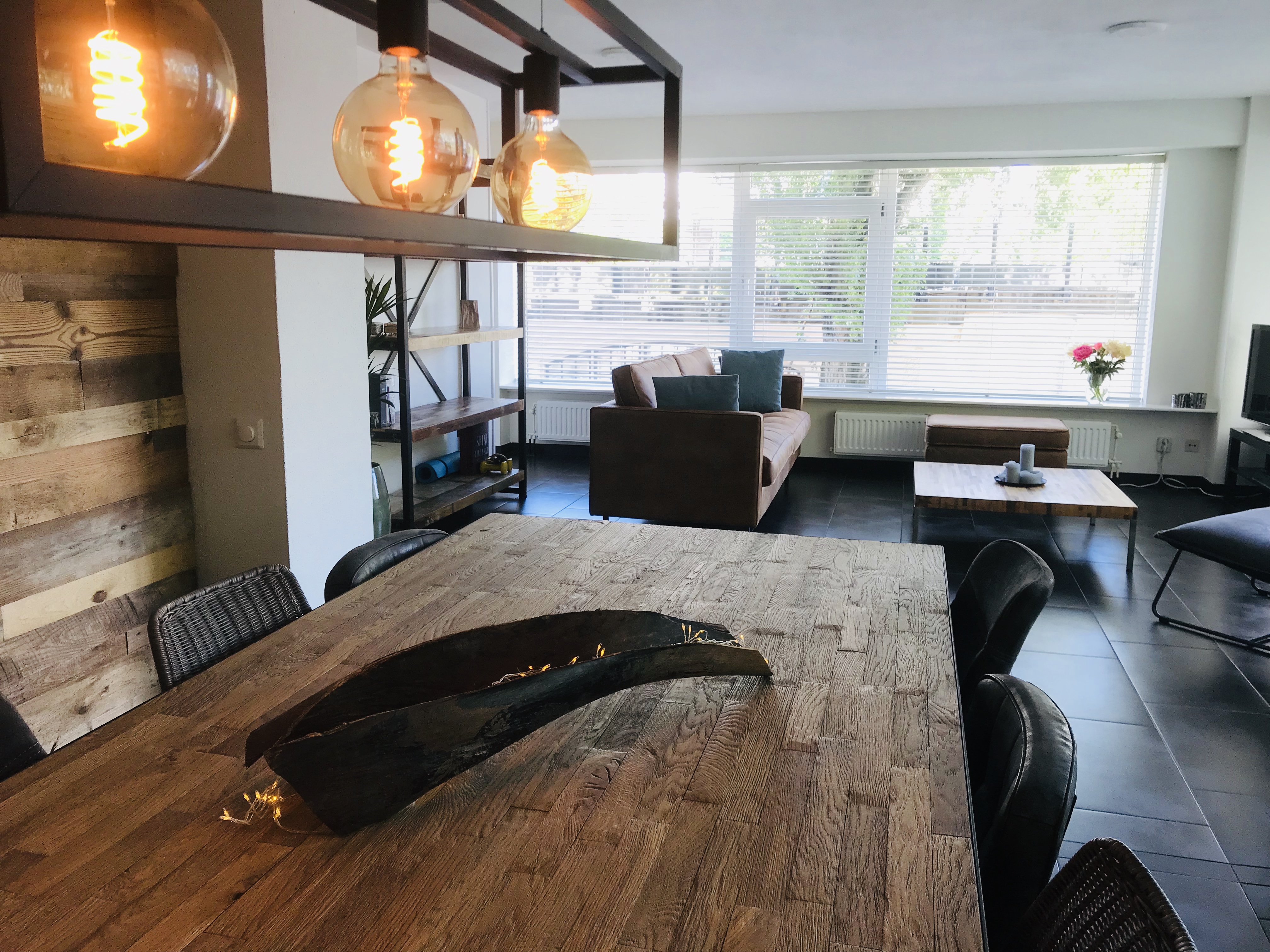 Stylish apt. in the city center + private parking! — Rotterdam stay