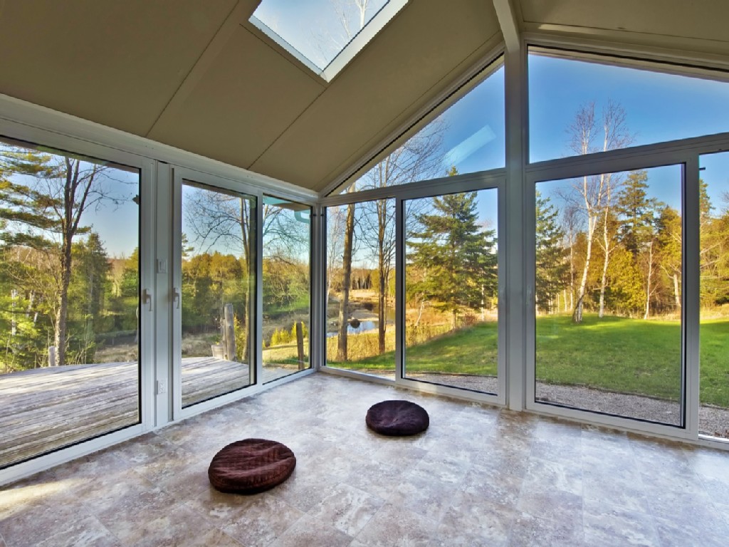 Nottawasaga River Retreat Villas for Rent in Orangeville, Ontario, Canada