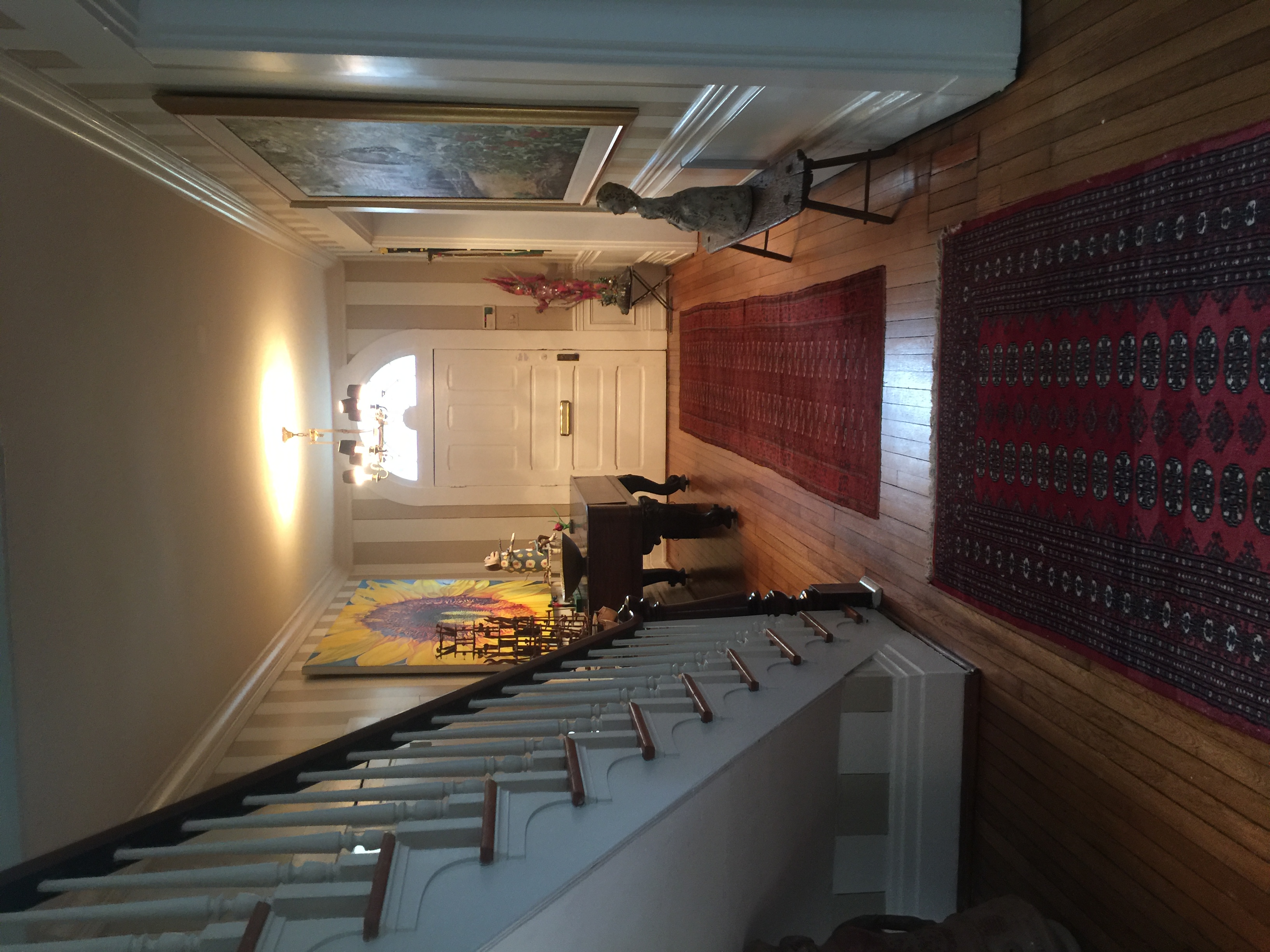 The Historic Breckinridge House Entire 2nd Floor Guest suites for Rent in Lexington, Kentucky