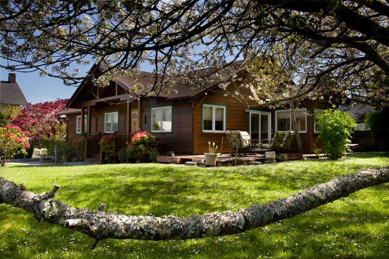 Francis Street Vacation Home