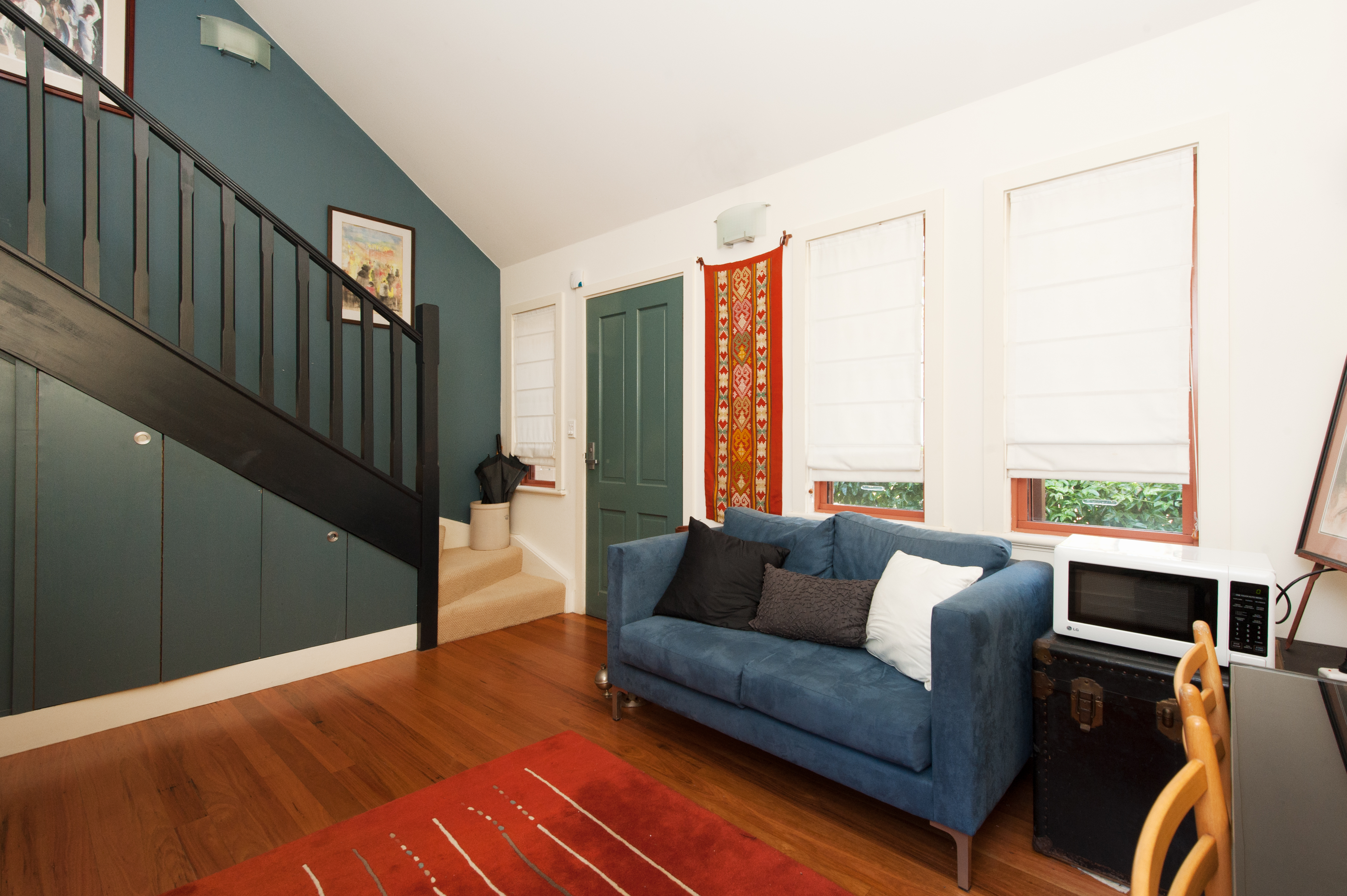 Great 'apartment', minutes to city in Sydney, Sydney