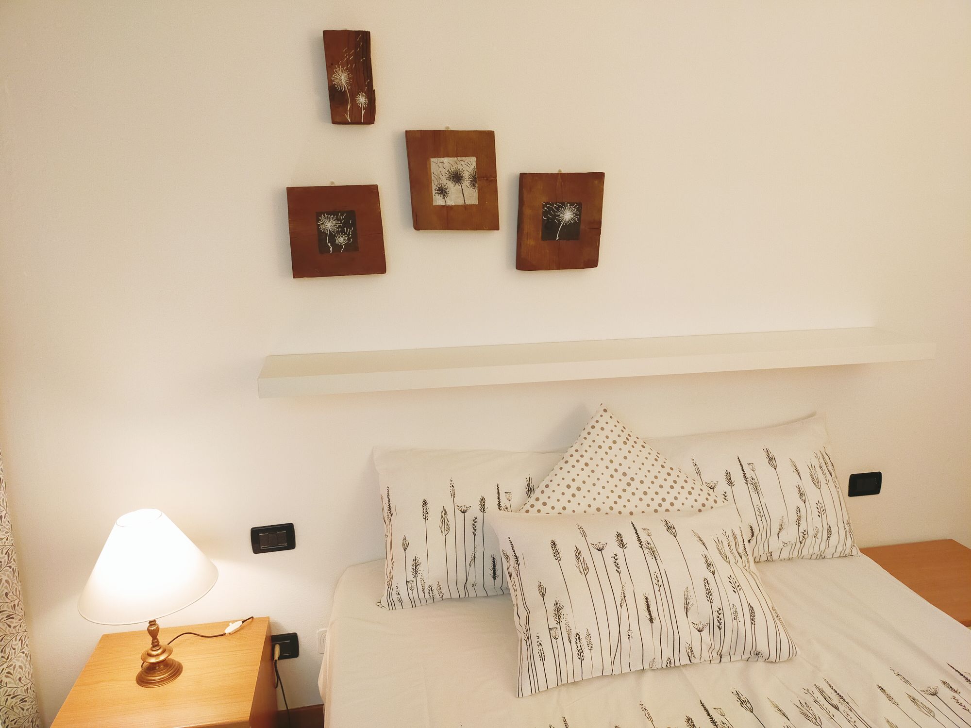 La Casina di Borgo