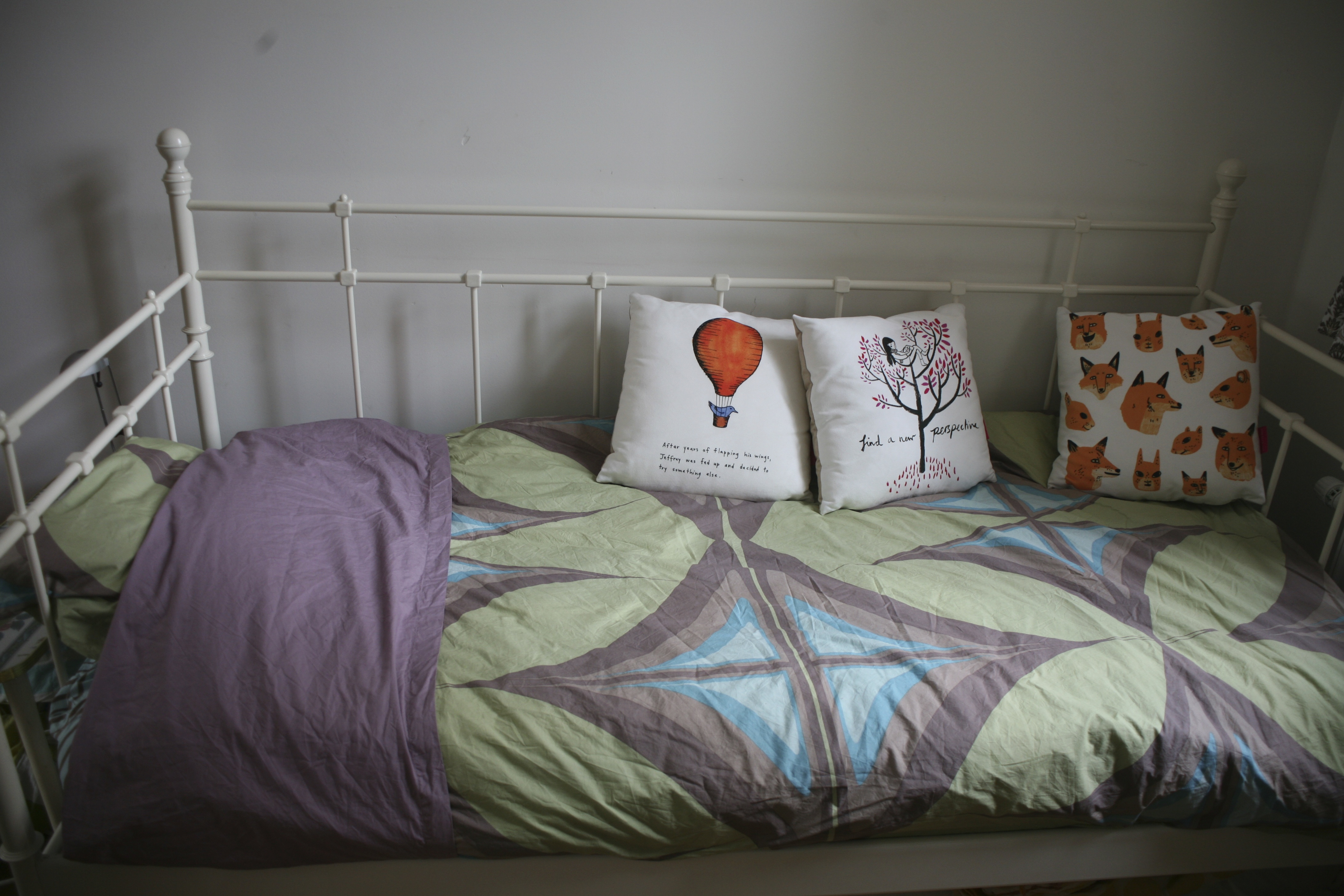 Casa Vrolik, Amsterdam, Oosterparkbuurt Bnb 1pp — Amsterdam stay