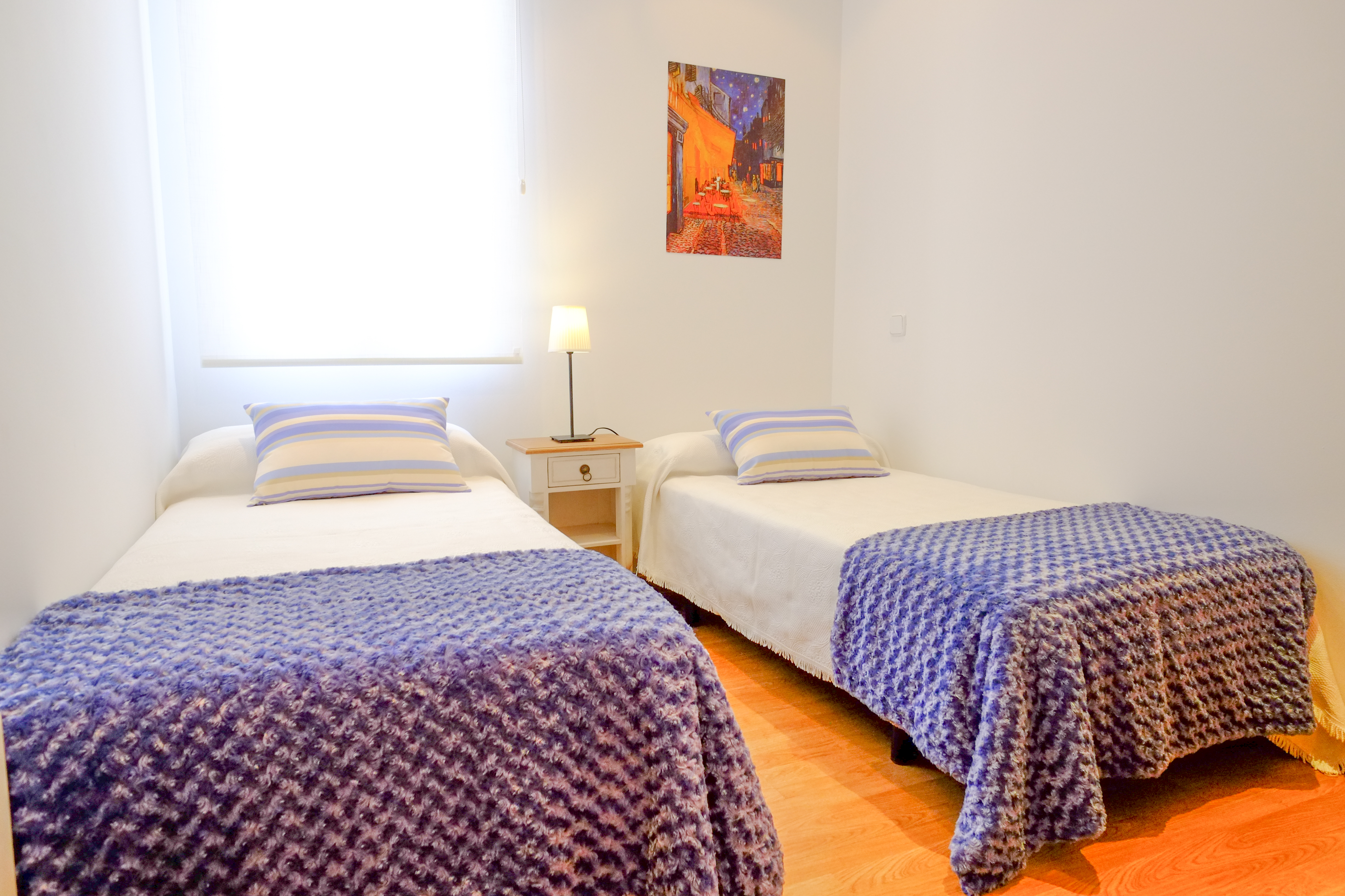 MADRID CENTER- AIR CONDITIONING. NEXT TO GRAN VIA in Universidad, Madrid