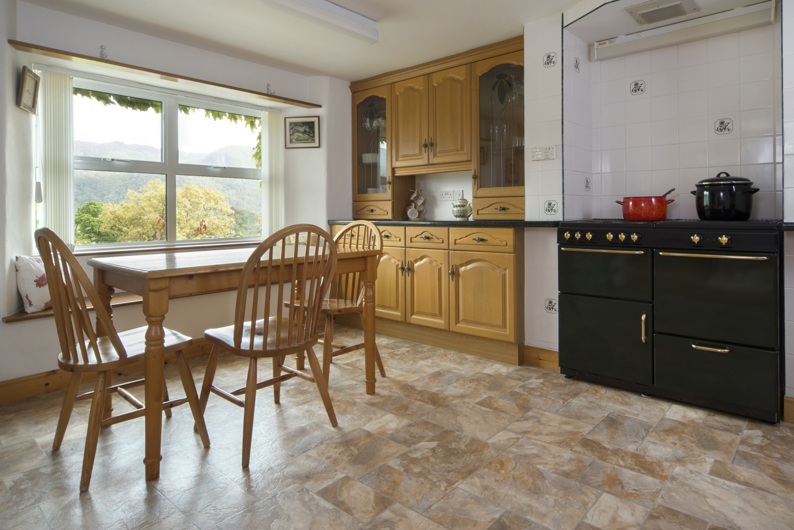 Luxury Lakeland cottage, Borrowdale Houses for Rent in Keswick