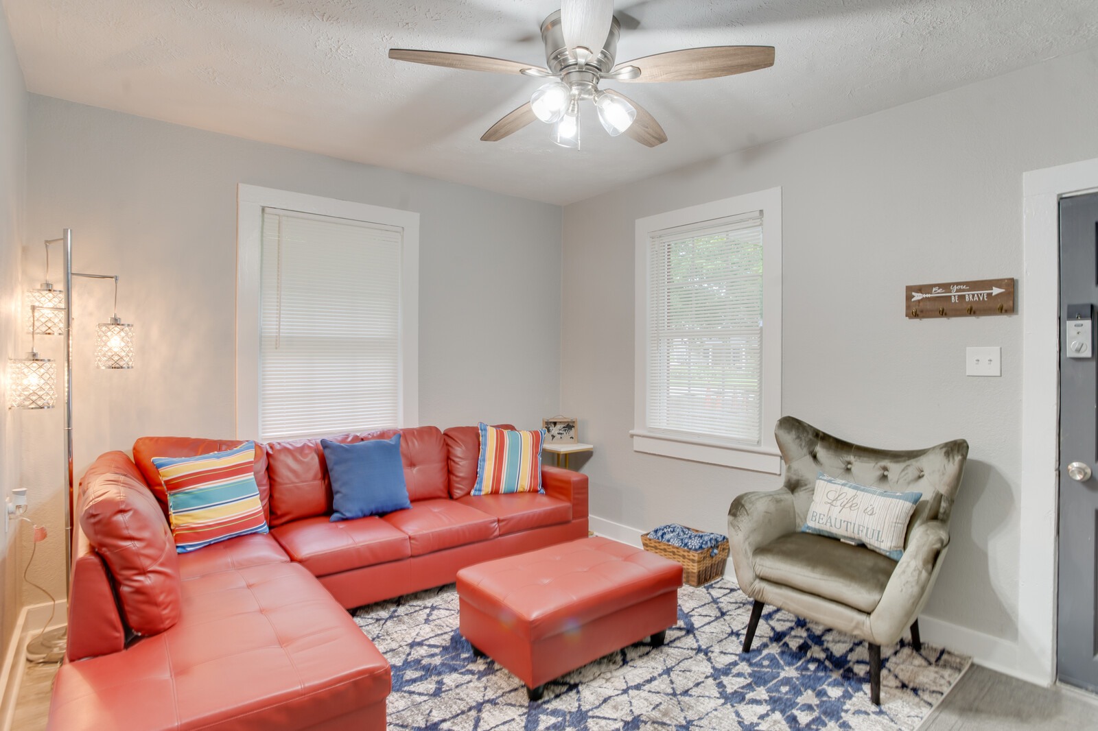 New Buckroe Beach Hideaway! Walk to the Beach! Houses for Rent in