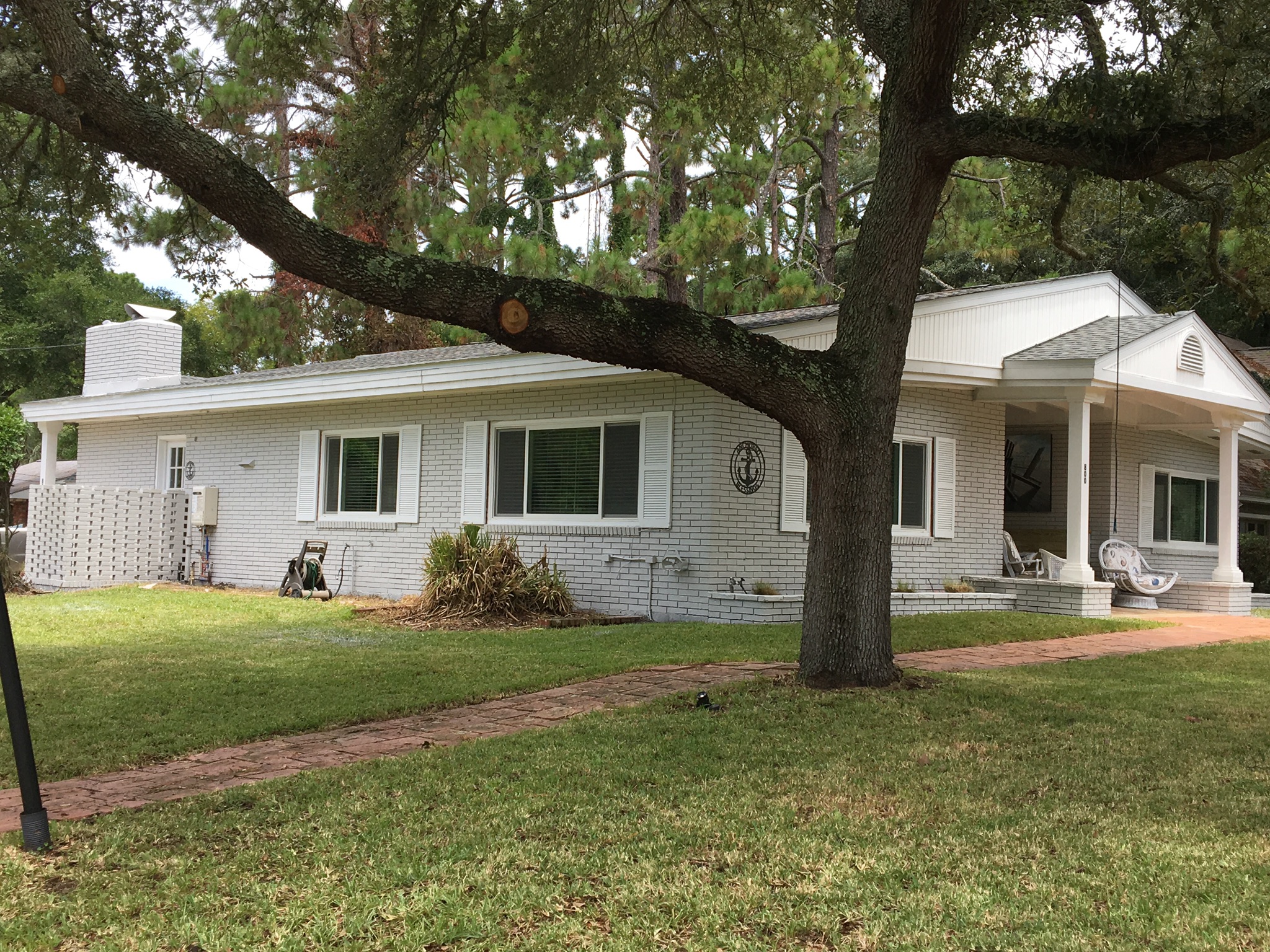Anchored Blessings Jekyll Island, Houses for Rent in Jekyll
