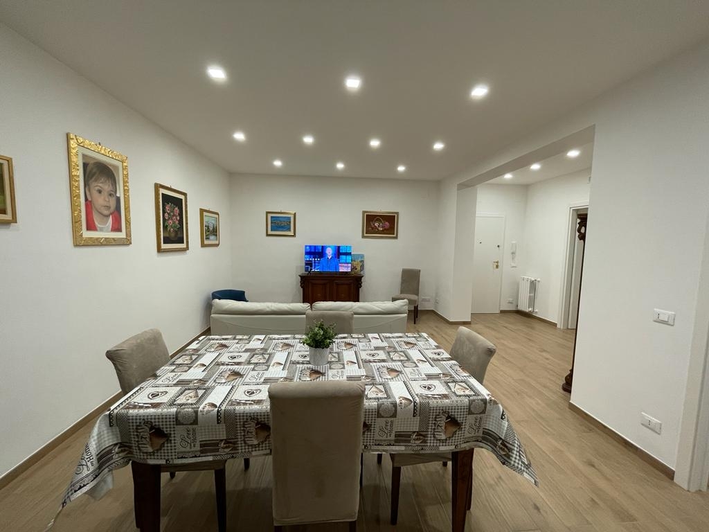GRANDMA TINA'S HOUSE