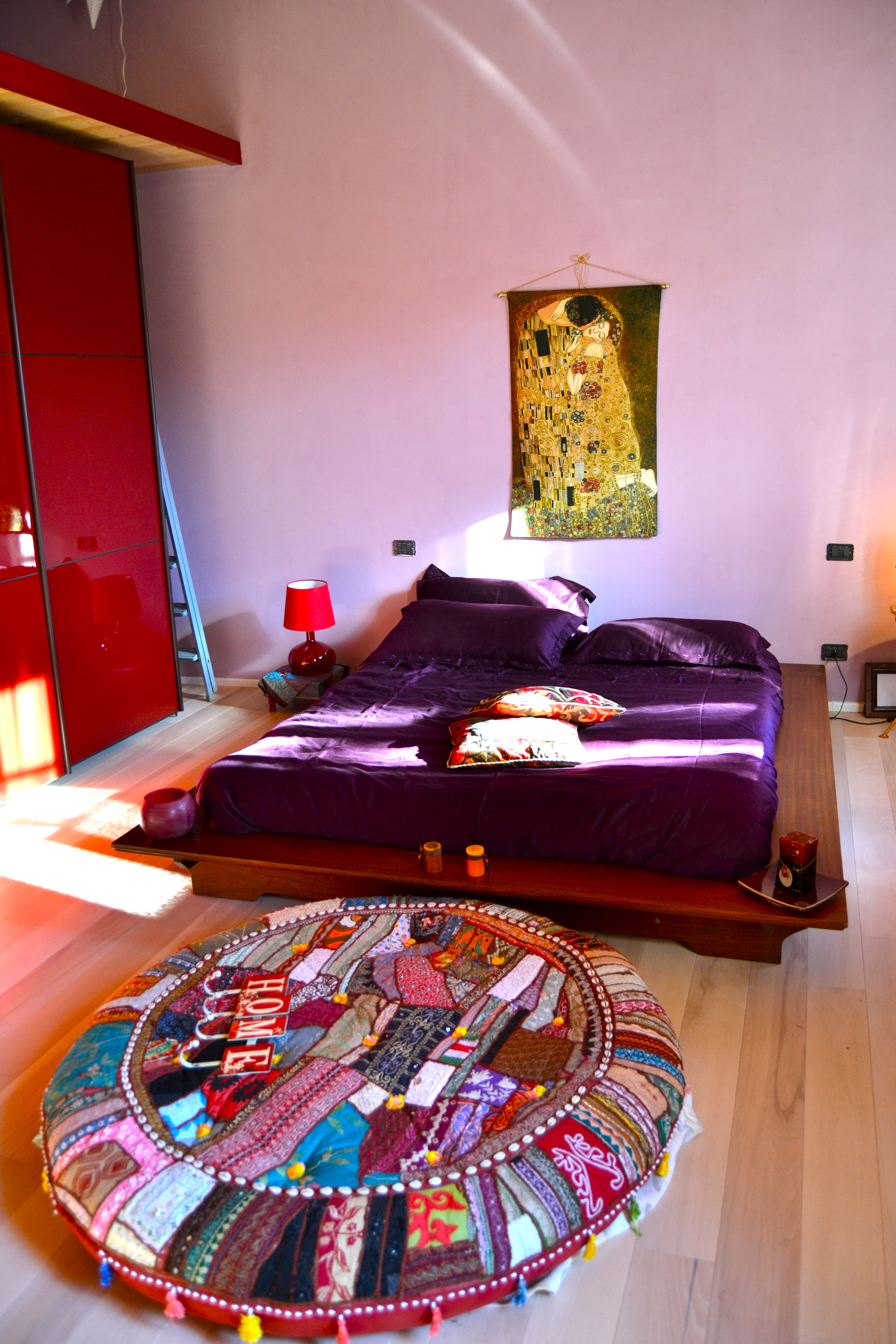 Nice apartment in the city centre