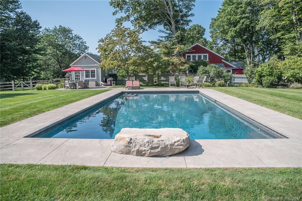 Escape to a Restored New England Antique Milk Barn Barns for Rent in