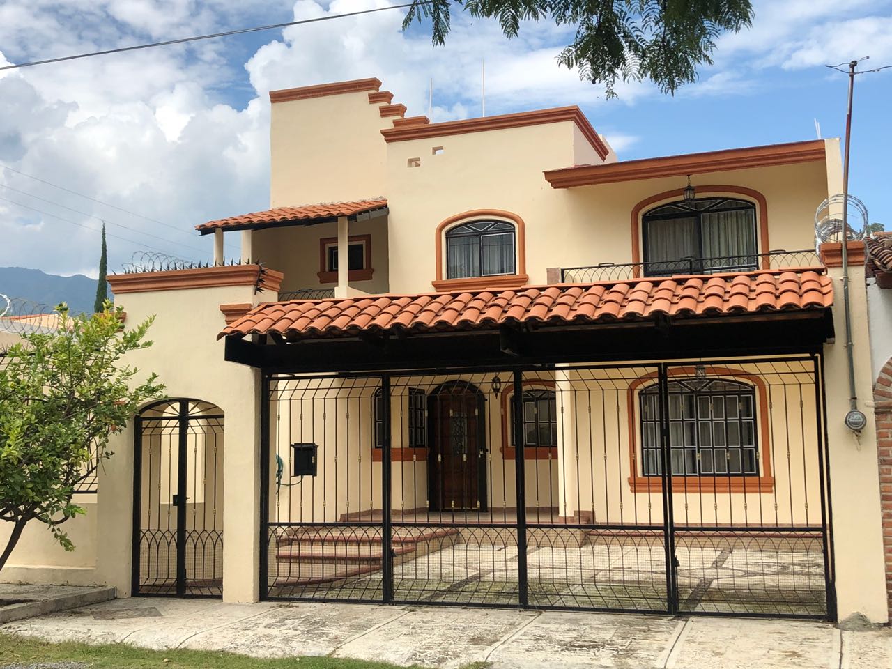 “HERMOSA CASA EN AJIJIC” Houses for Rent in Ajijic, Jalisco, Mexico