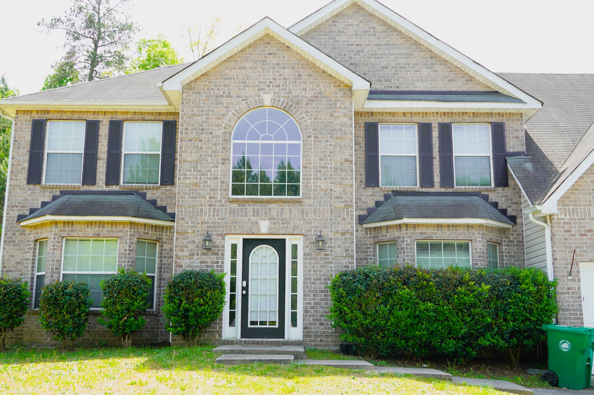 Home Away from Home! 15 minutes from downtown ATL! Houses for Rent in