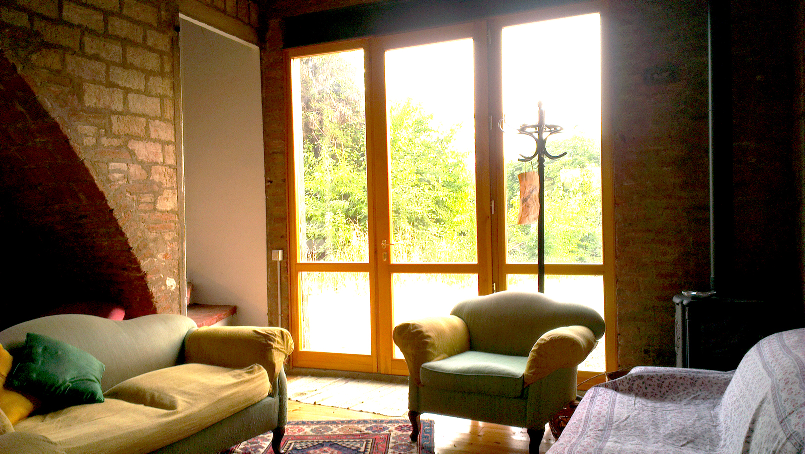 Barn in the outskirts of Bologna Houses for Rent in Casalecchio di