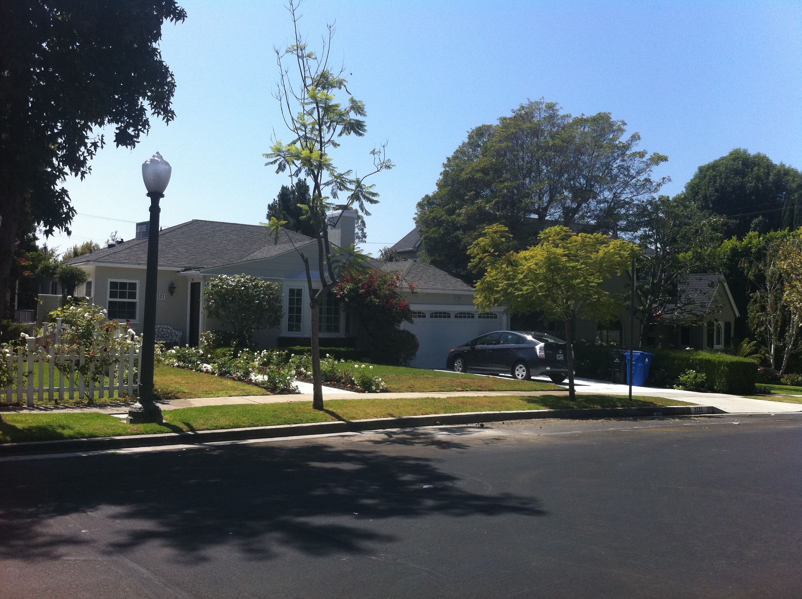 Gorgeous House in Century City - Private room in Century City, Los Angeles