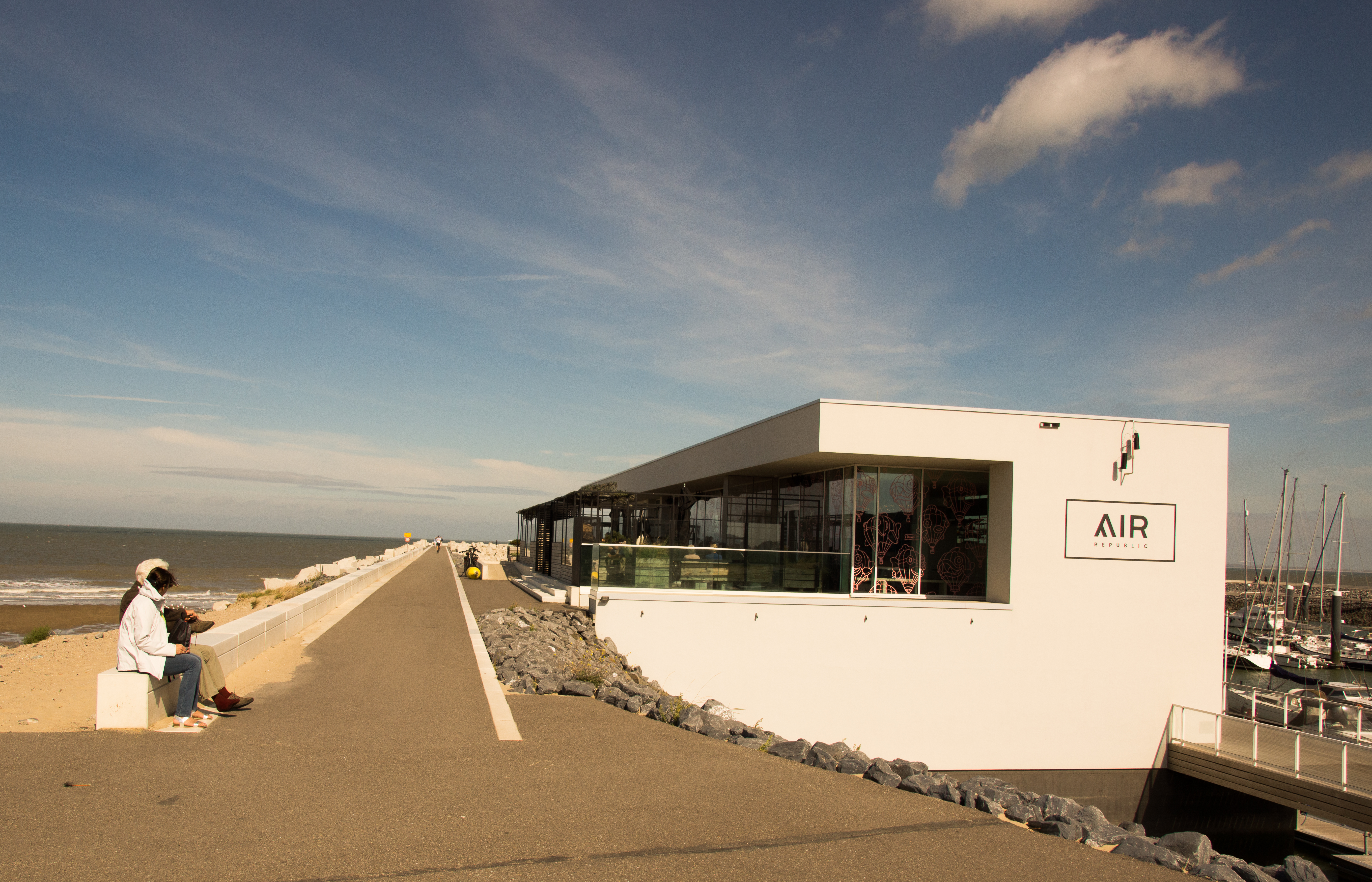 Strandhaus B77 Bungalows For Rent In Breskens Zeeland Netherlands