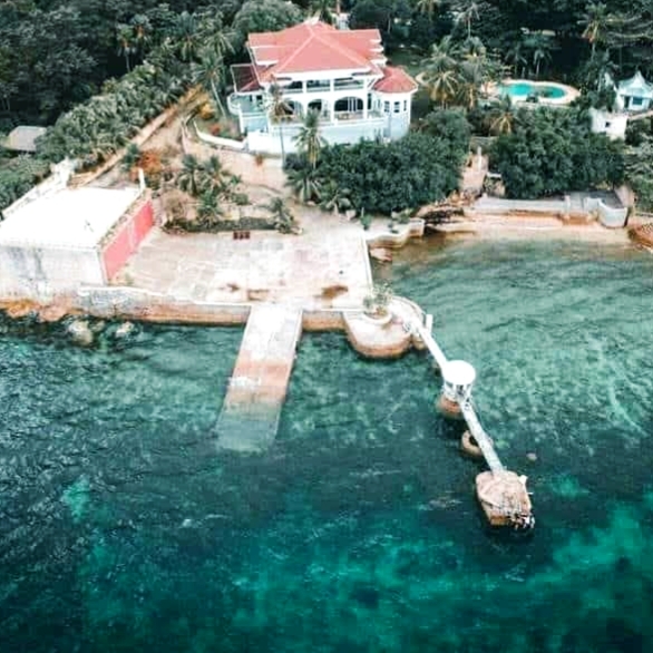 Sea Mansion Villas for Rent in Carmen, Philippines
