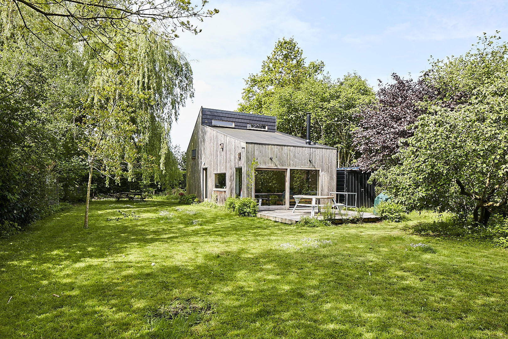 Casolare Bonifant in Drongen, Ghent
