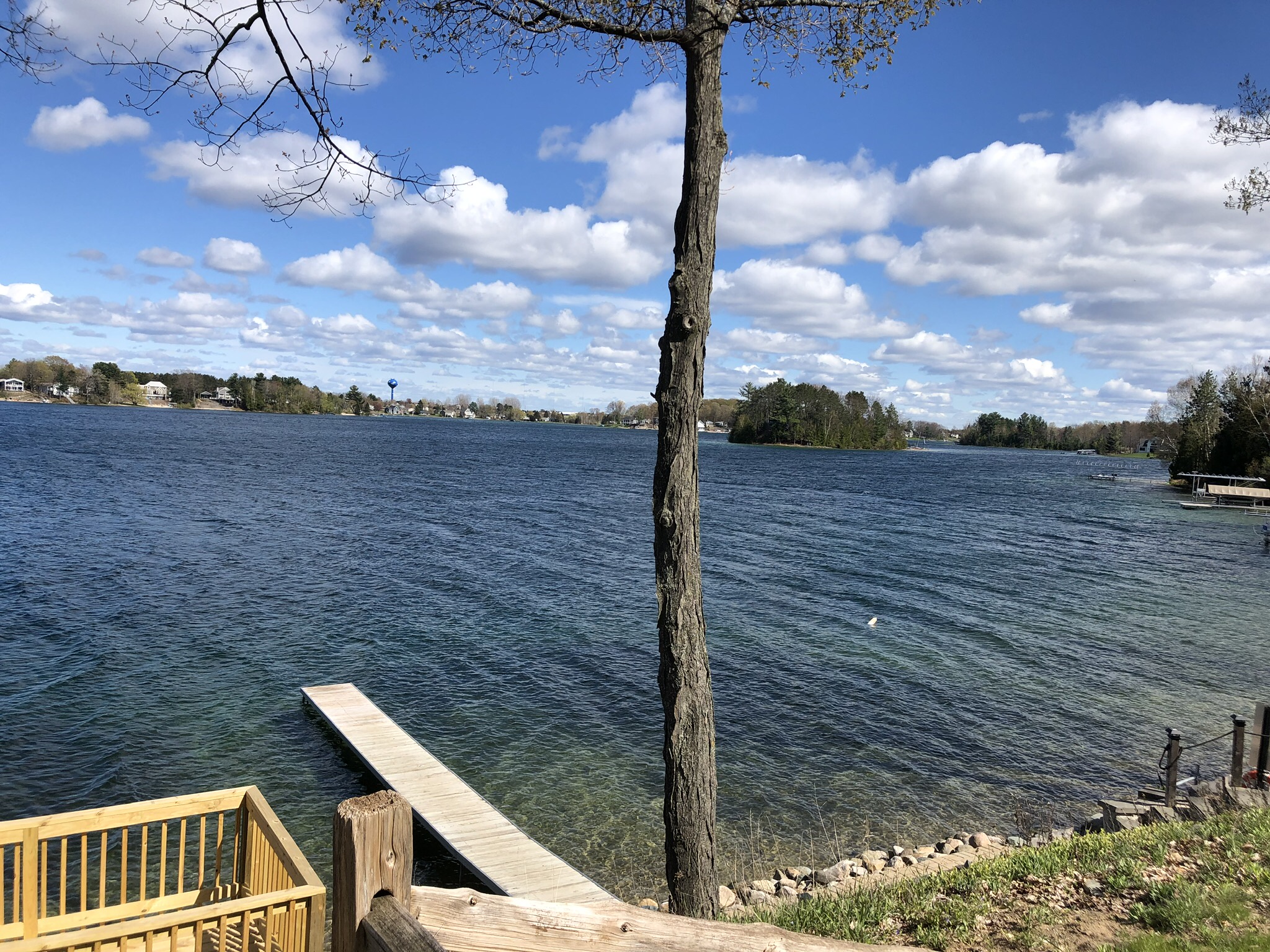 Silver Lake Cabin Cabins for Rent in Traverse City, Michigan, United