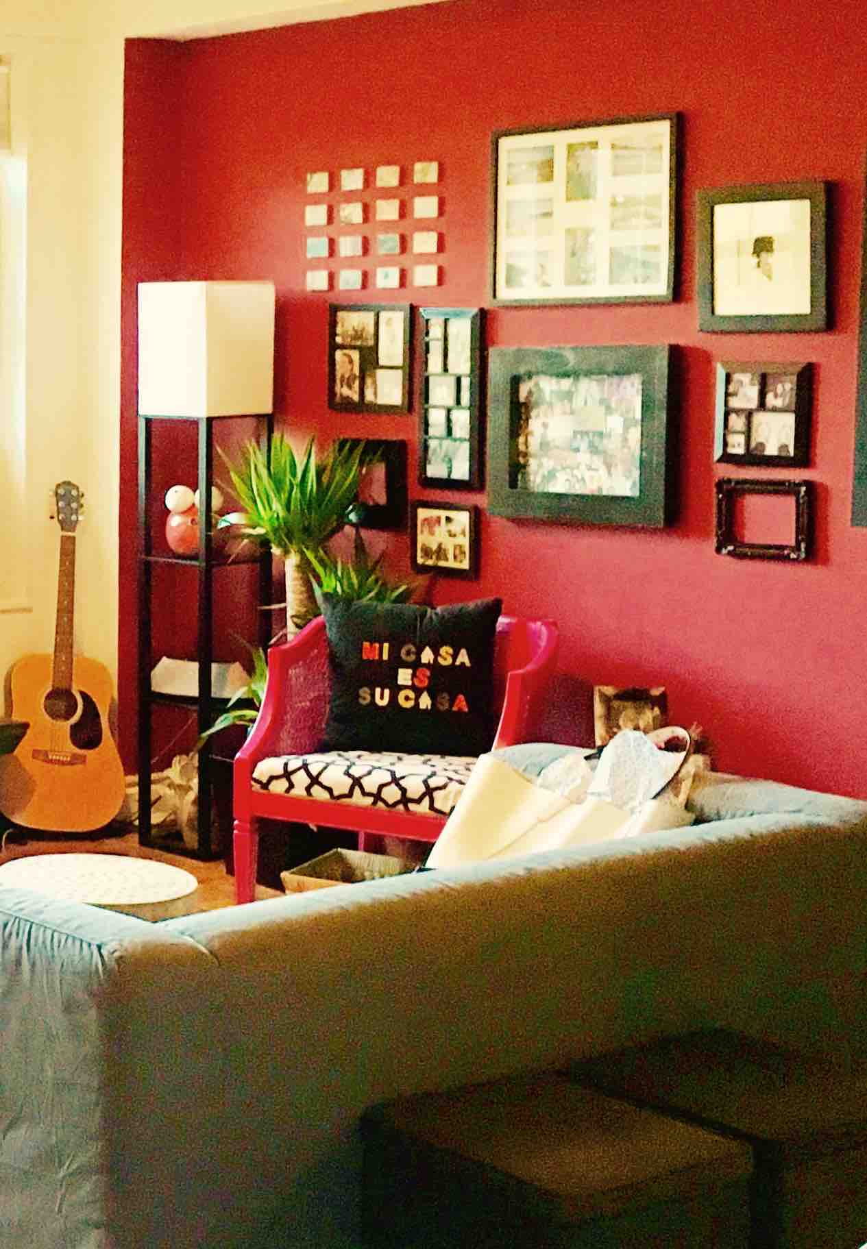 Studio Apt - Super Sunny AdMo in Kalorama Heights, Adams Morgan, Lanier Heights, Washington Dc