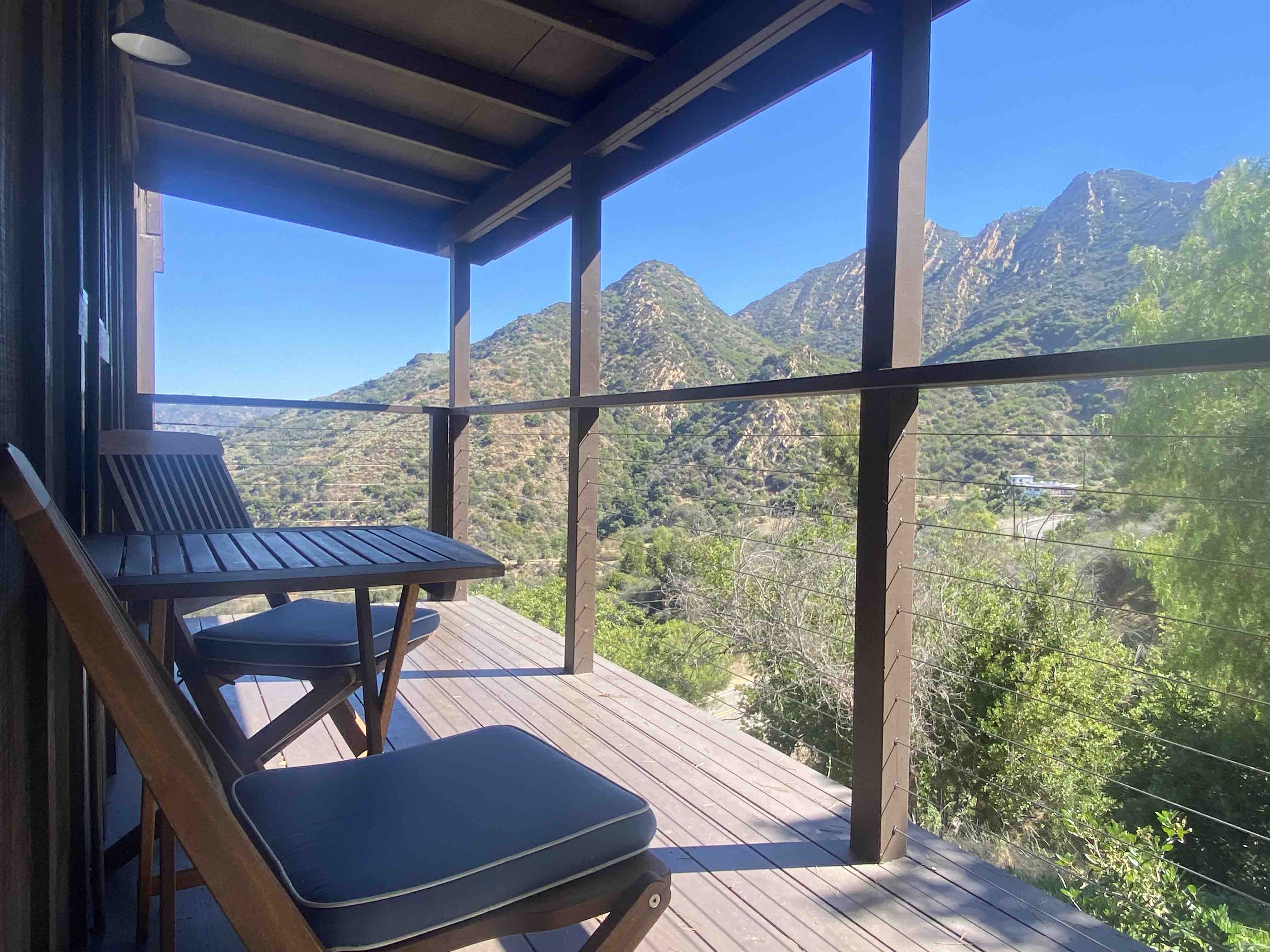 Mountain Studio with Spectacular Views