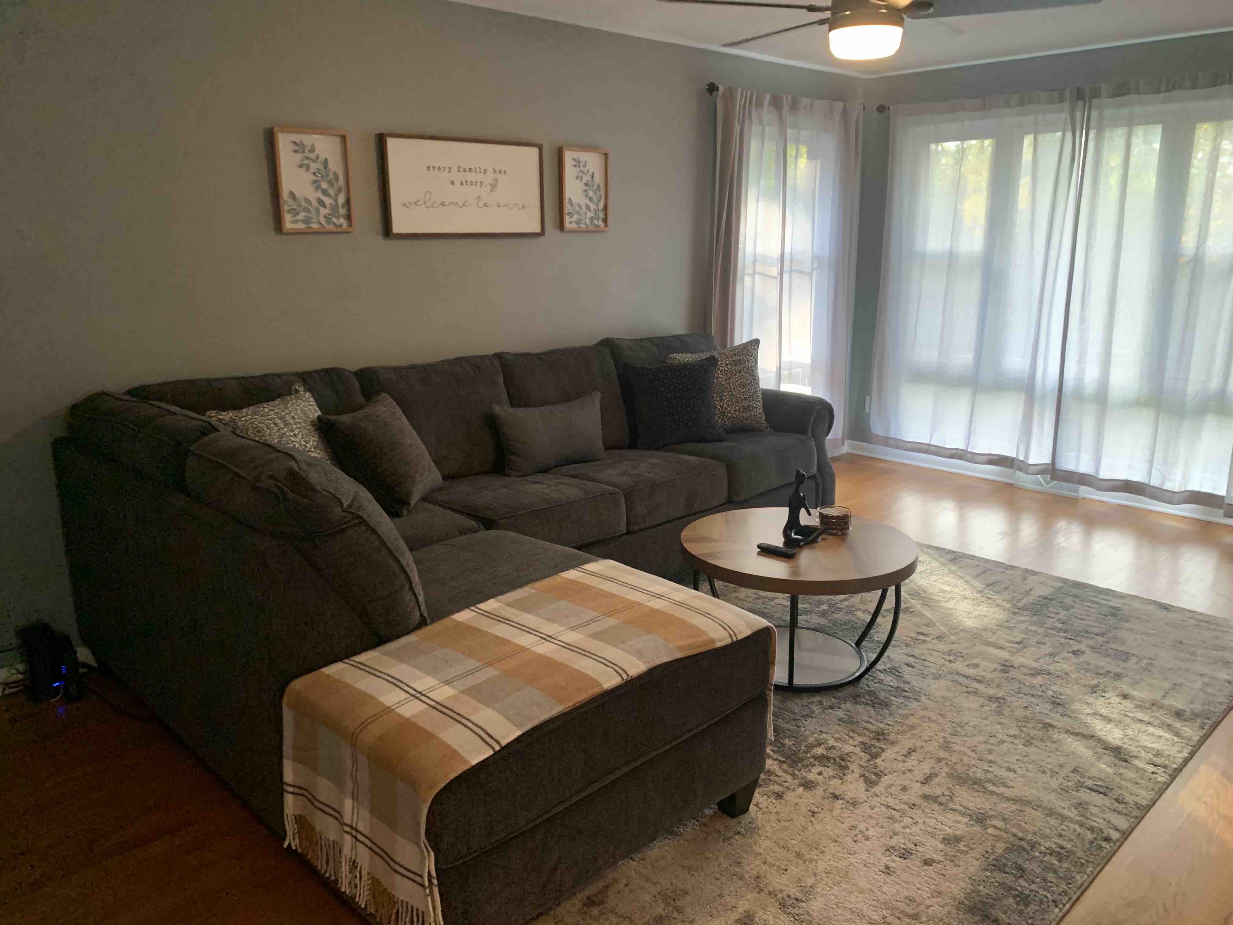 Two bedroom close to colleges! in FOURTEENTH WARD, Albany