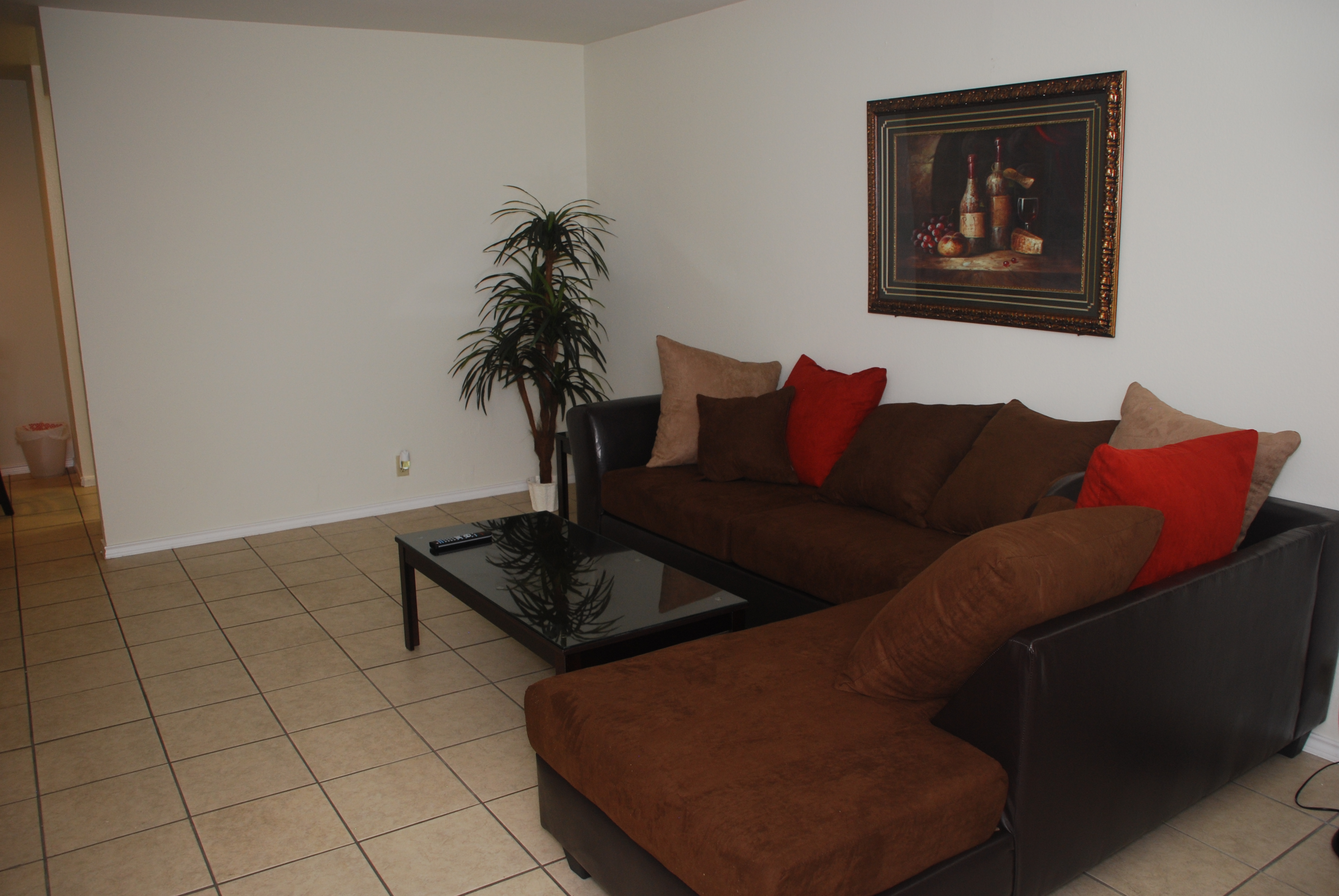 Centrally Located Near Inner Loop F