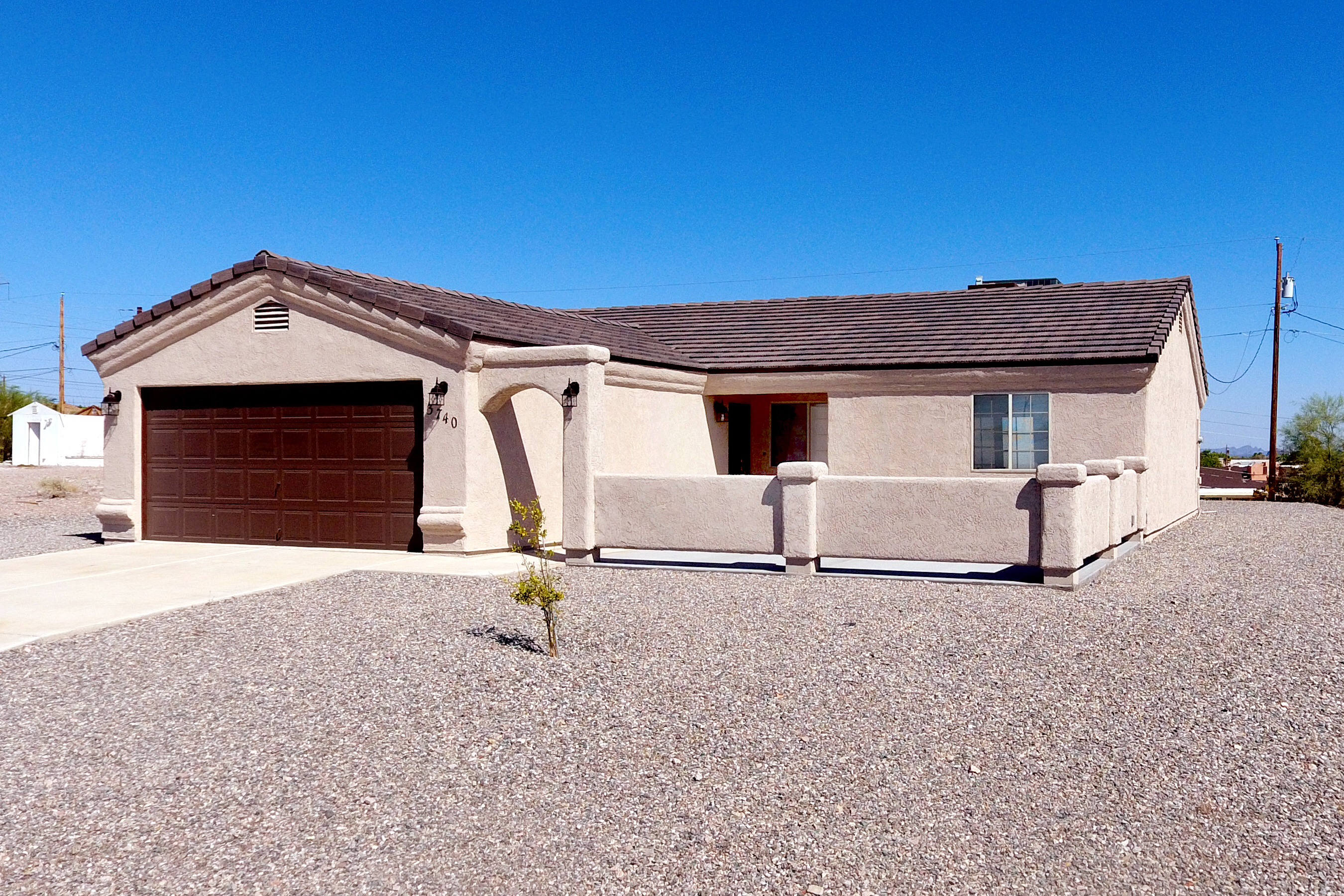 Beautiful home with 2 masters!