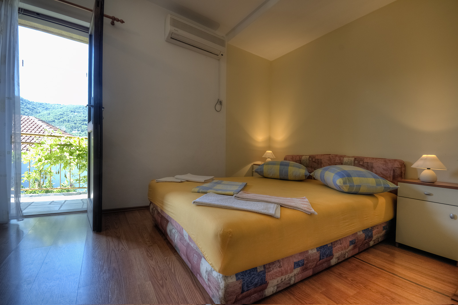 Studio Teuta  1/2