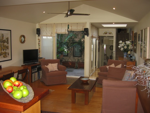 Glebe 2 Bd city views /parking in Sydney, Sydney