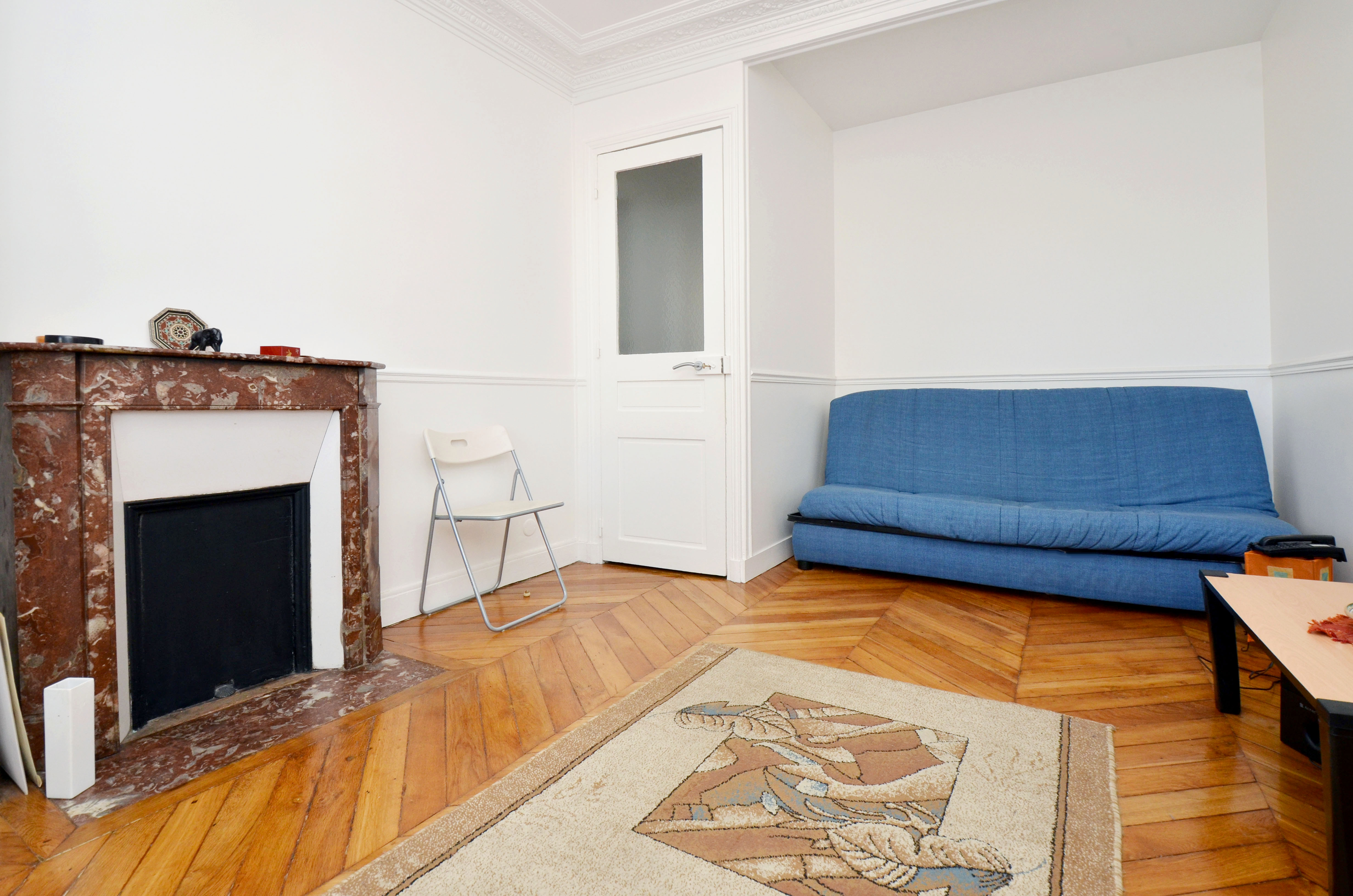 appartement in Paris 14eme in Observatoire, Paris