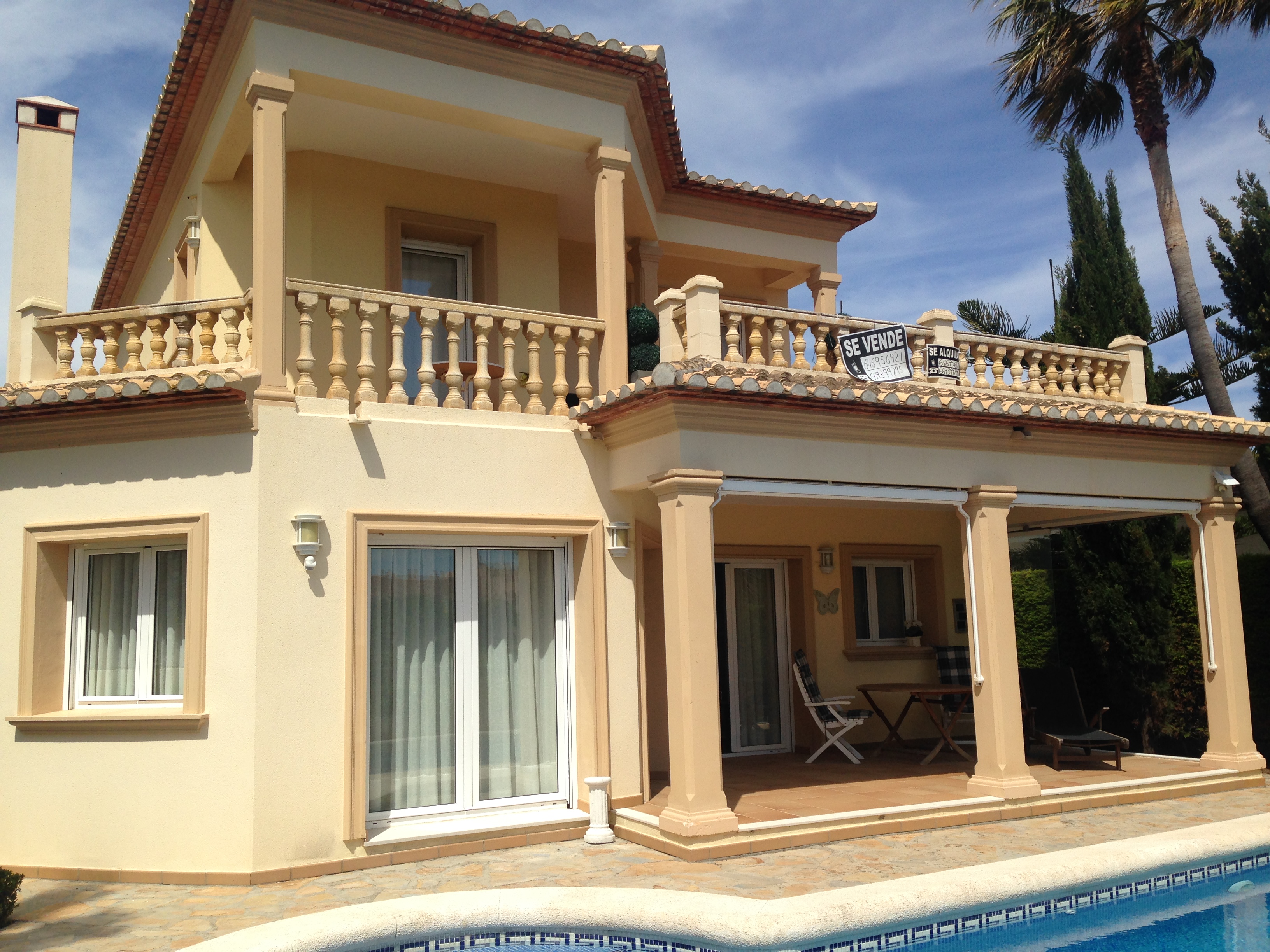 VILLAGOLF