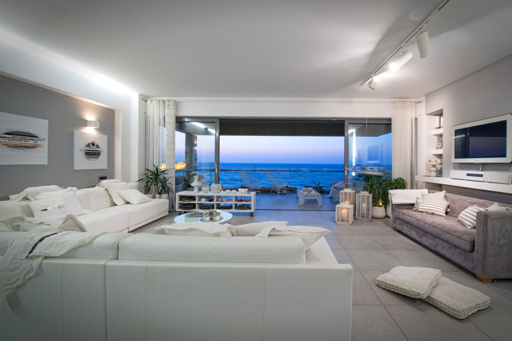 Luxury Apartment in Heraklion Apartments for Rent in Heraklion, Crete