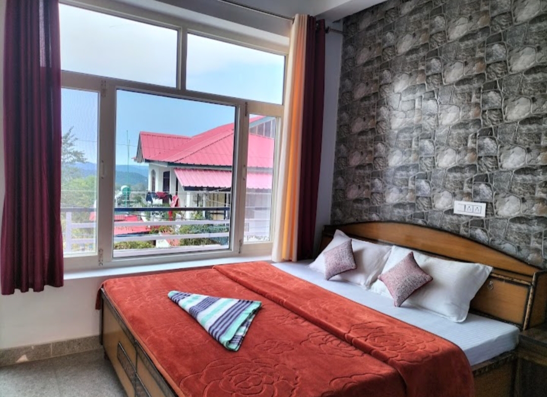Rigveda Bir Billing (A Place with a Vibe)