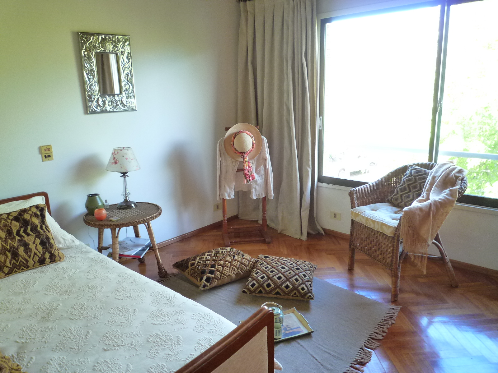 Private room Martinez BsAs
