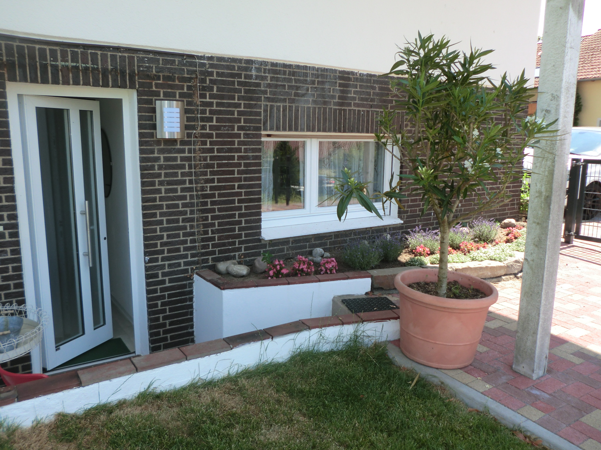 Flat "Feel the Silence of Nature" Apartments for Rent in Dortmund, North RhineWestphalia, Germany