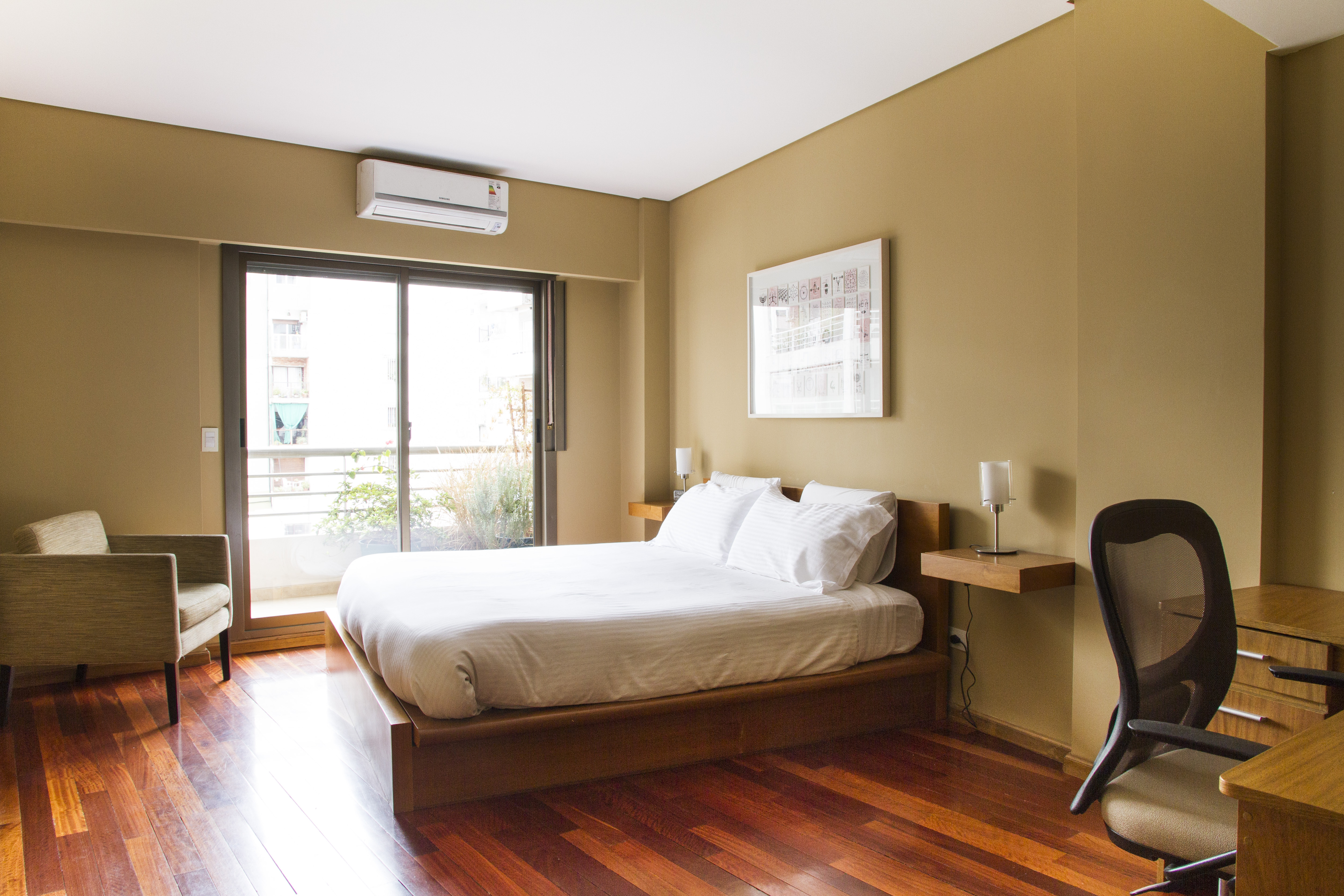 Cozy Apartment in Palermo Botanico
