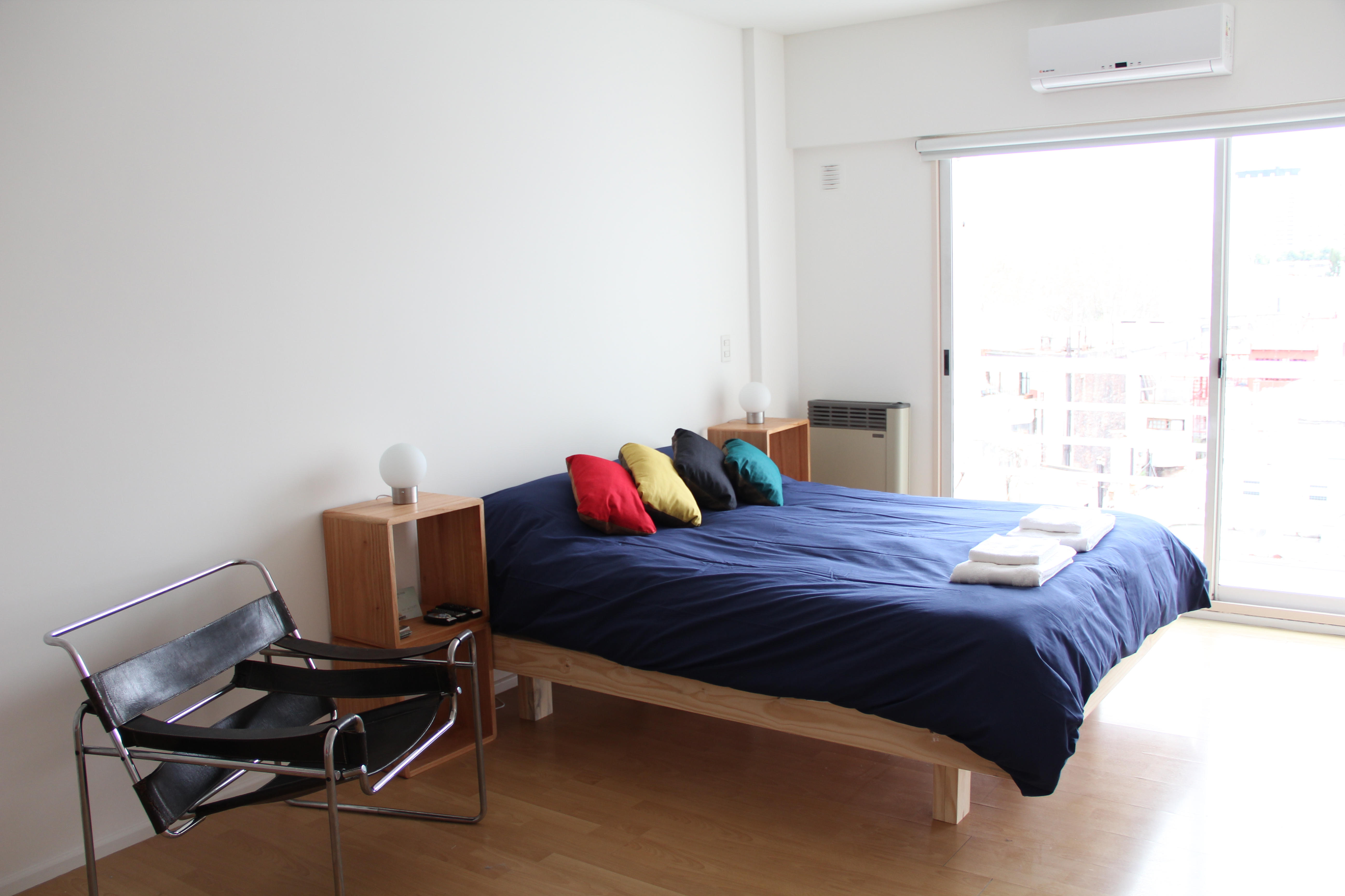 Studio Loft in Palermo Soho #2