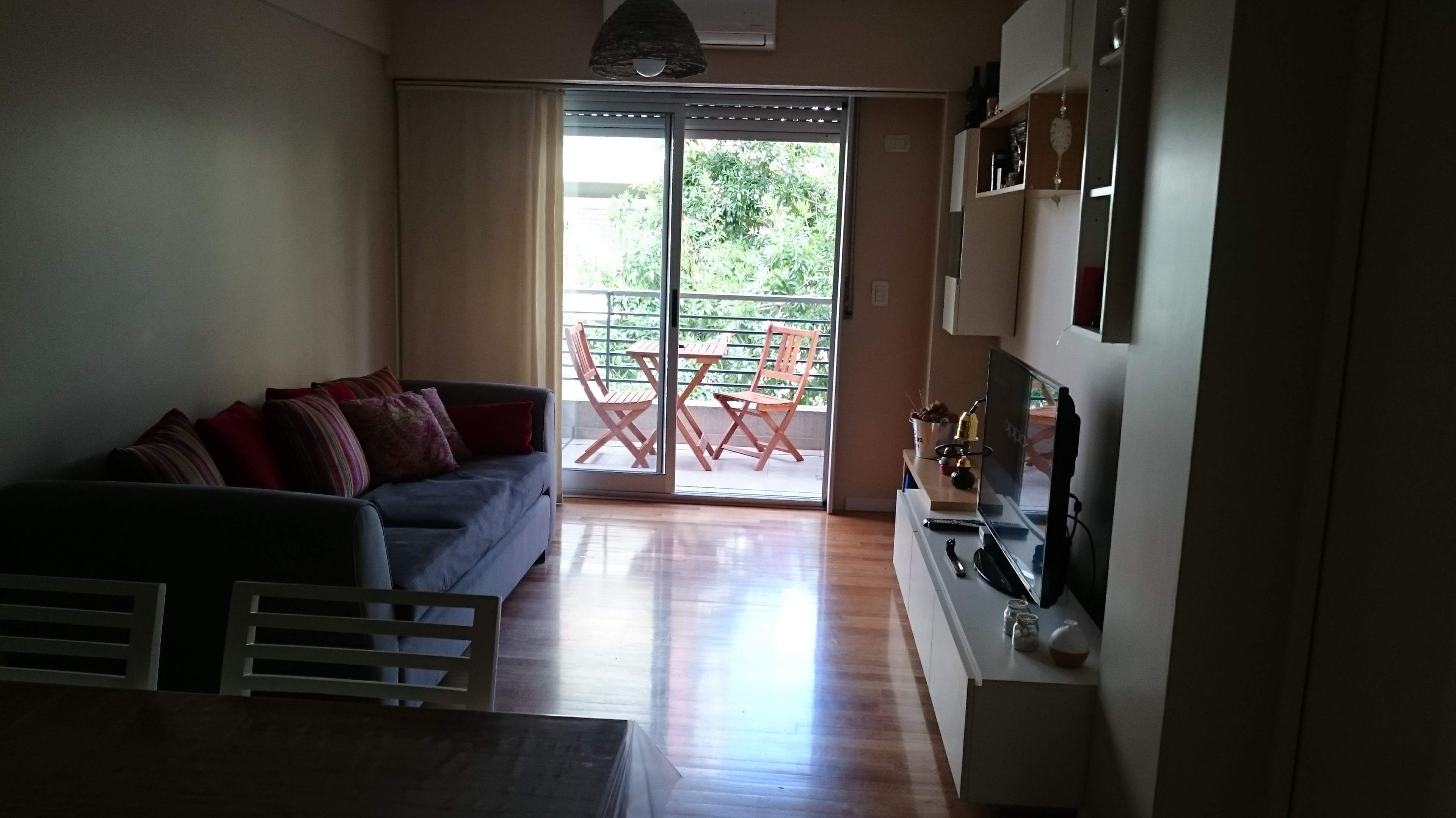 Modern Apartment in Downtown Federal Capital