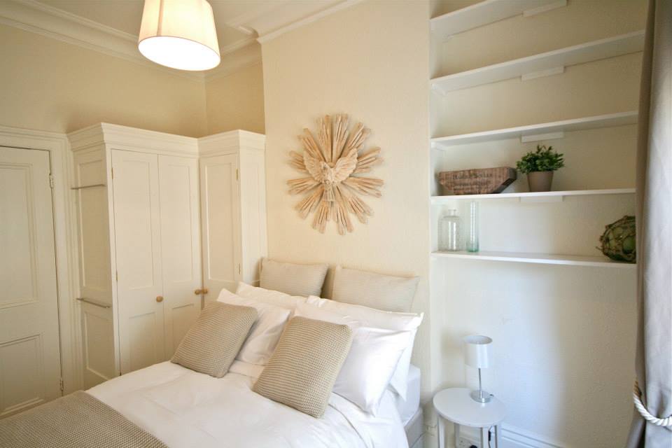 Beautiful apartment in historic Cowes town centre Flats for Rent in